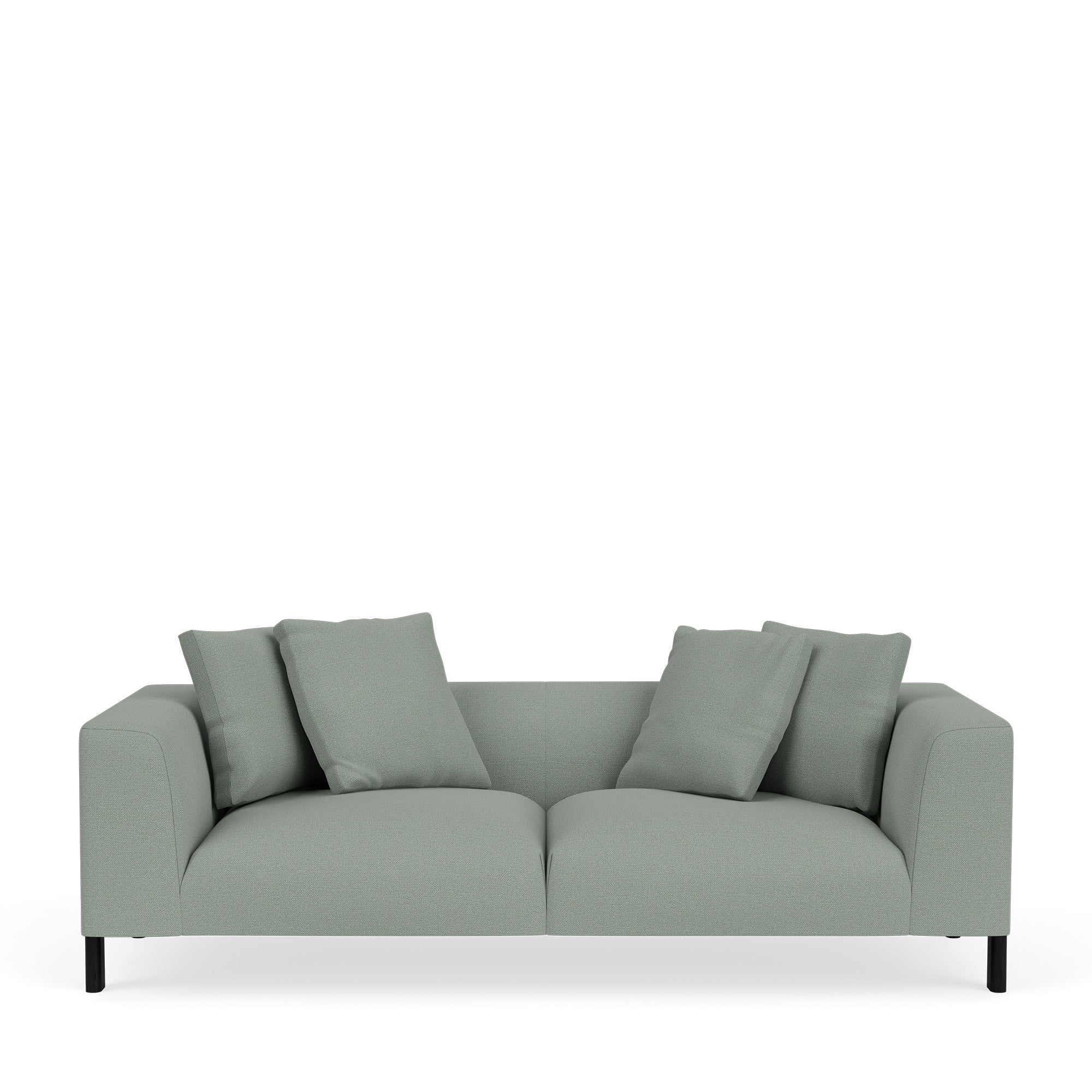 Sloan 3-Seater Sofa - Image 11