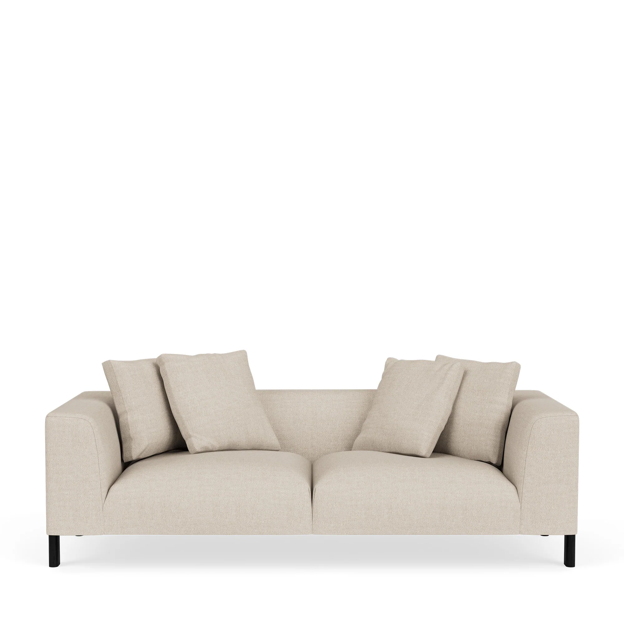 Sloan 3-Seater Sofa - Image 14