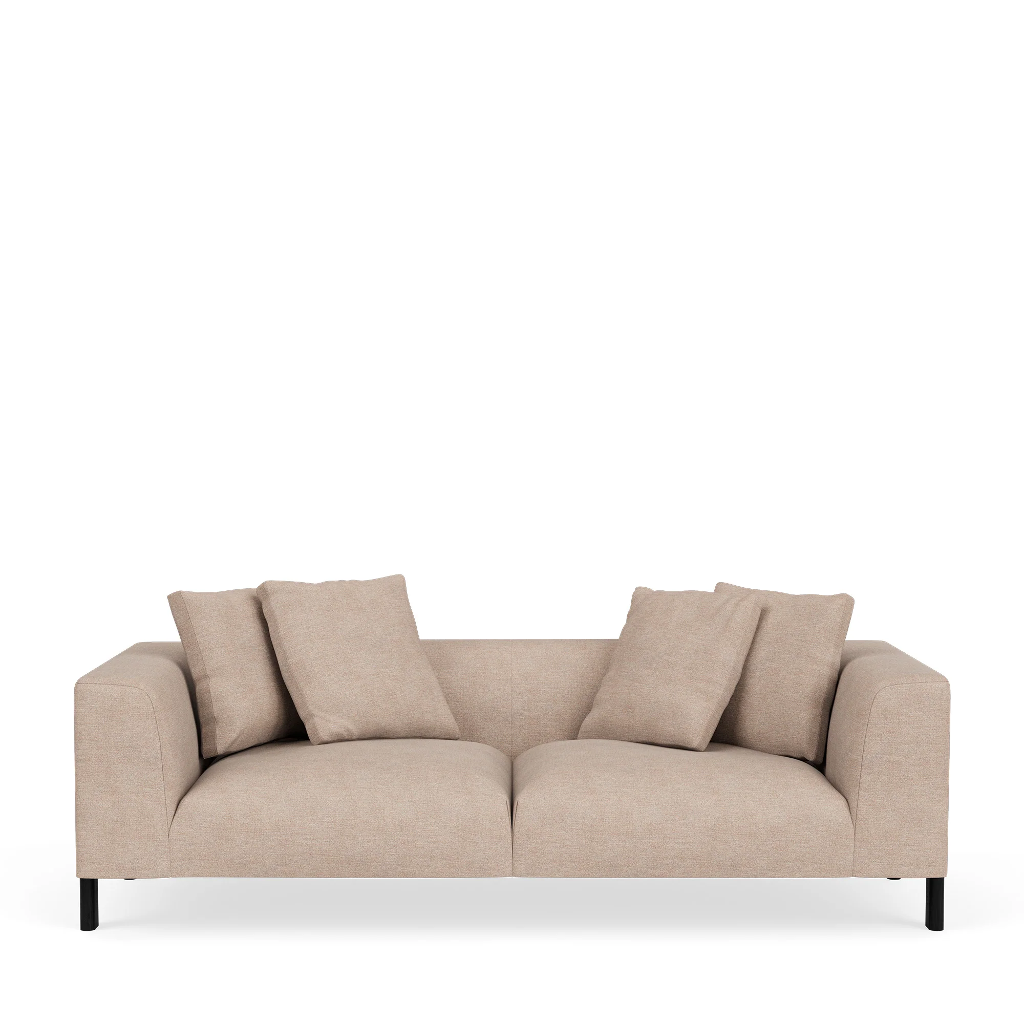 Sloan 3-Seater Sofa - Image 15