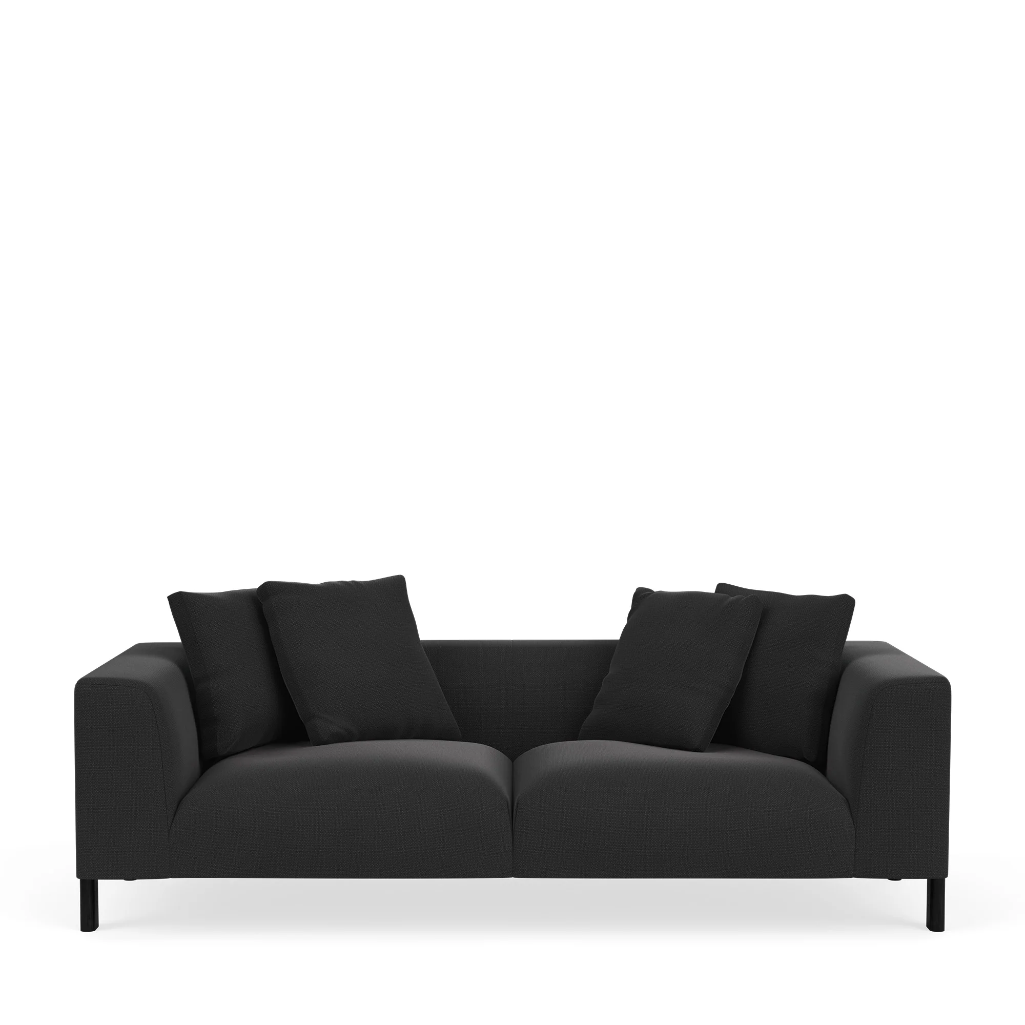 Sloan 3-Seater Sofa - Image 16