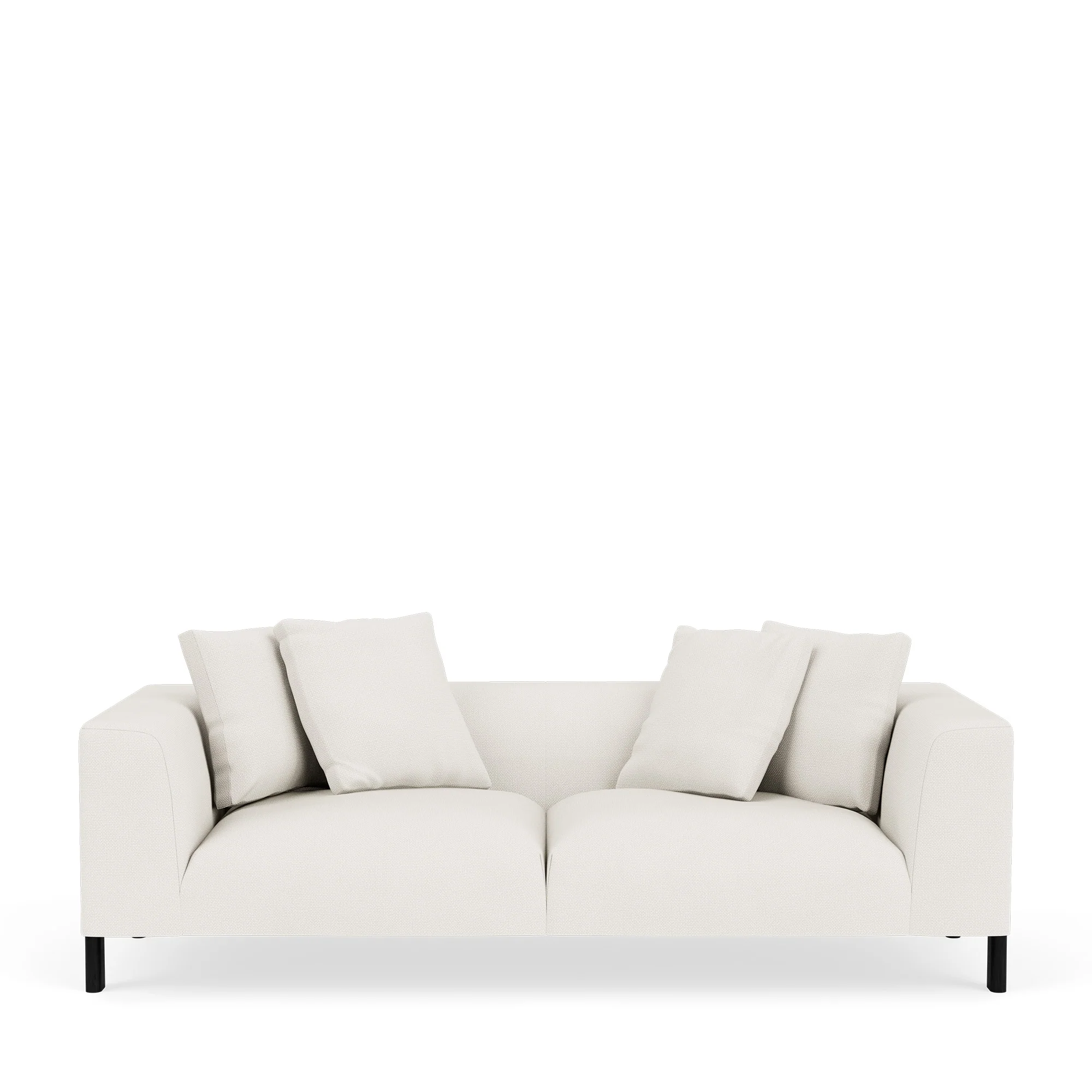 Sloan 3-Seater Sofa - Image 17