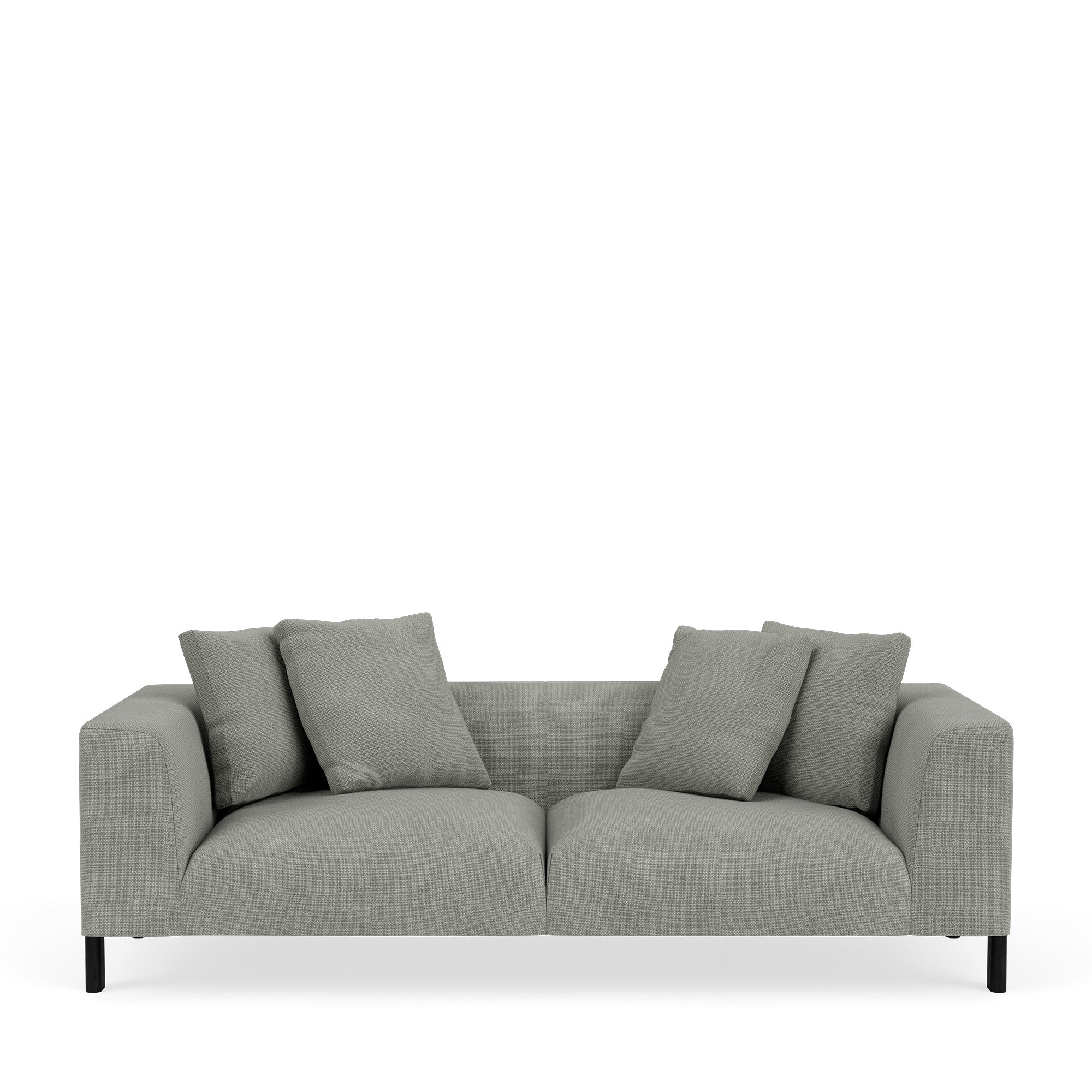 Sloan 3-Seater Sofa - Image 18