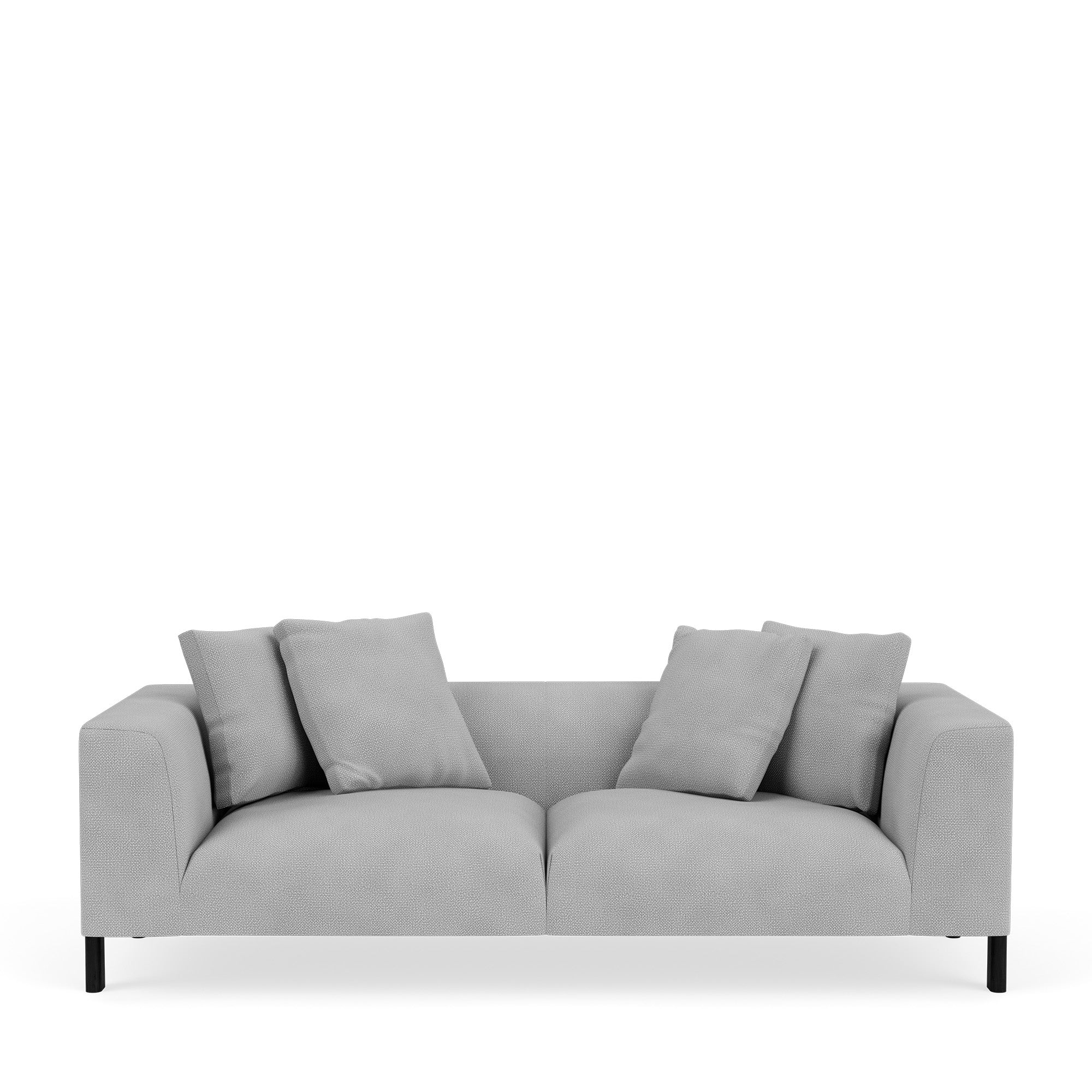 Sloan 3-Seater Sofa - Image 19