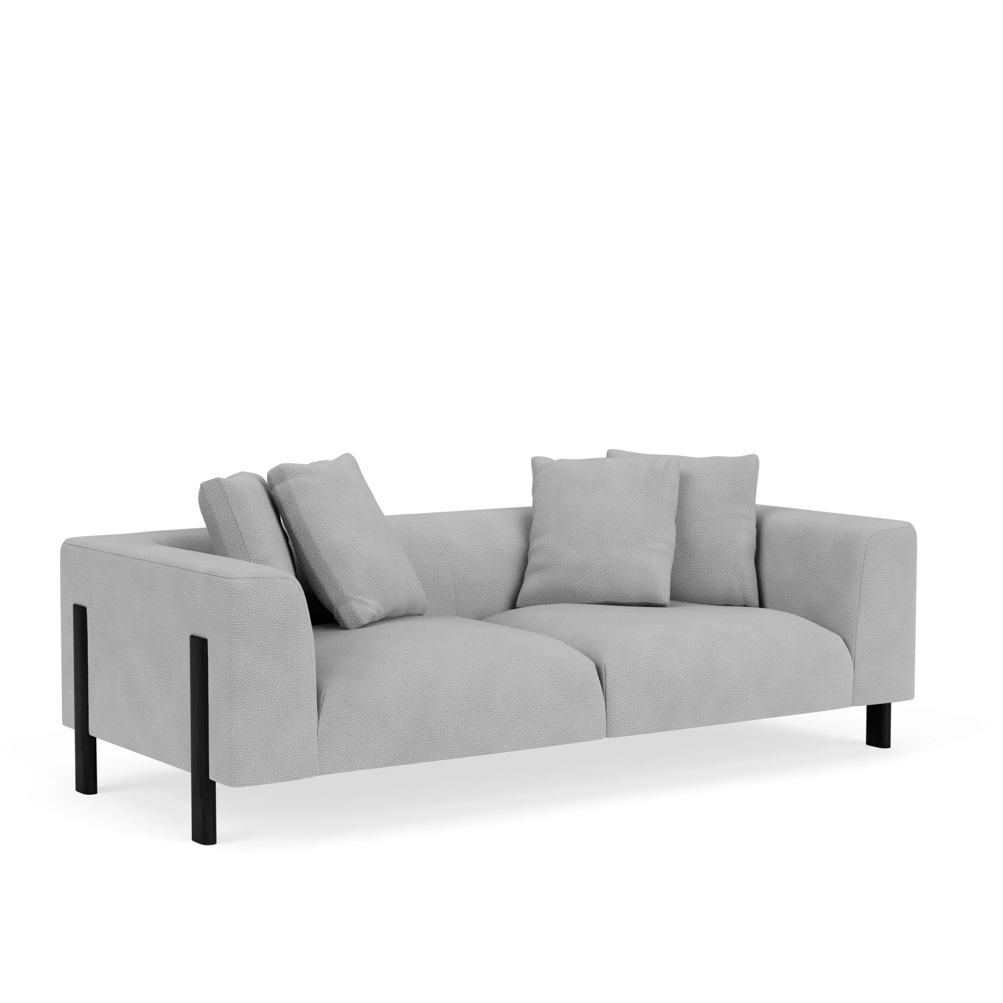 Sloan 3-Seater Sofa - Image 20