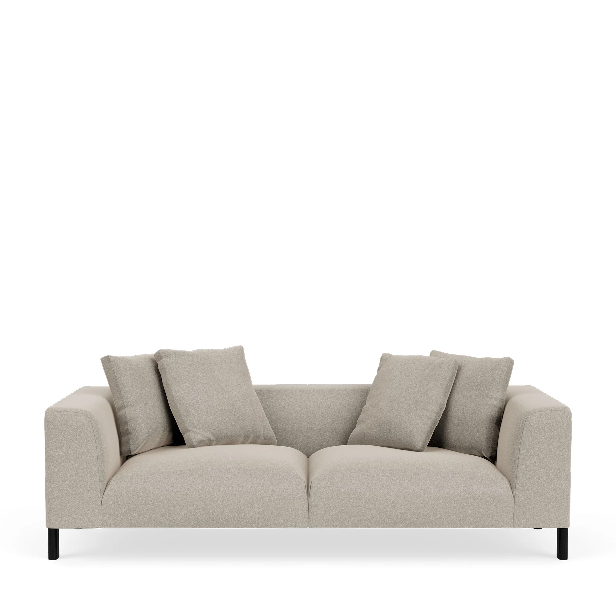 Sloan 3-Seater Sofa - Image 25
