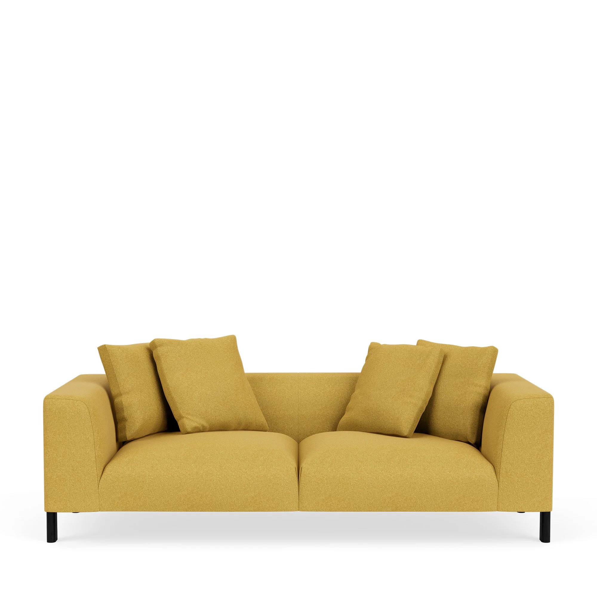 Sloan 3-Seater Sofa - Image 27