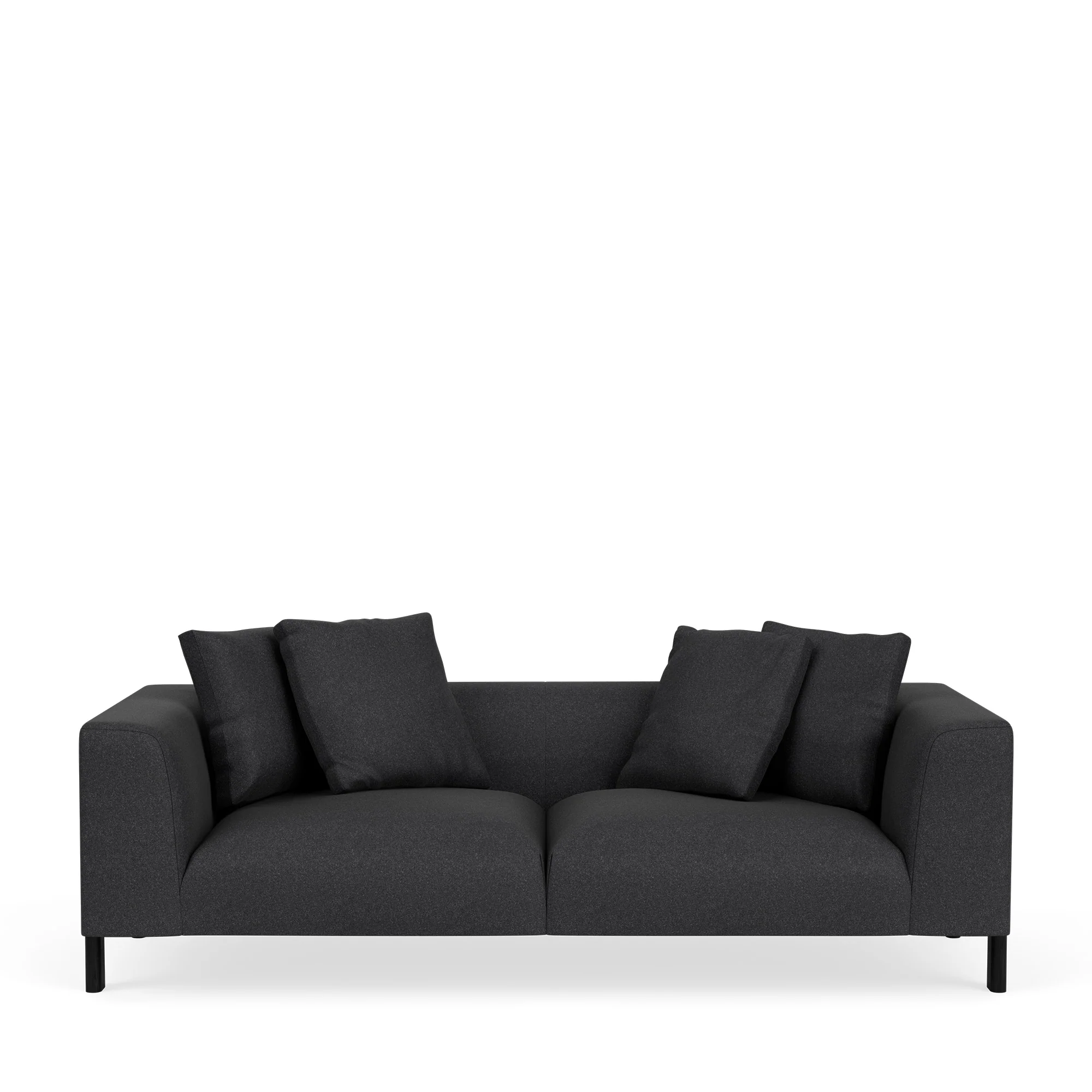 Sloan 3-Seater Sofa - Image 28