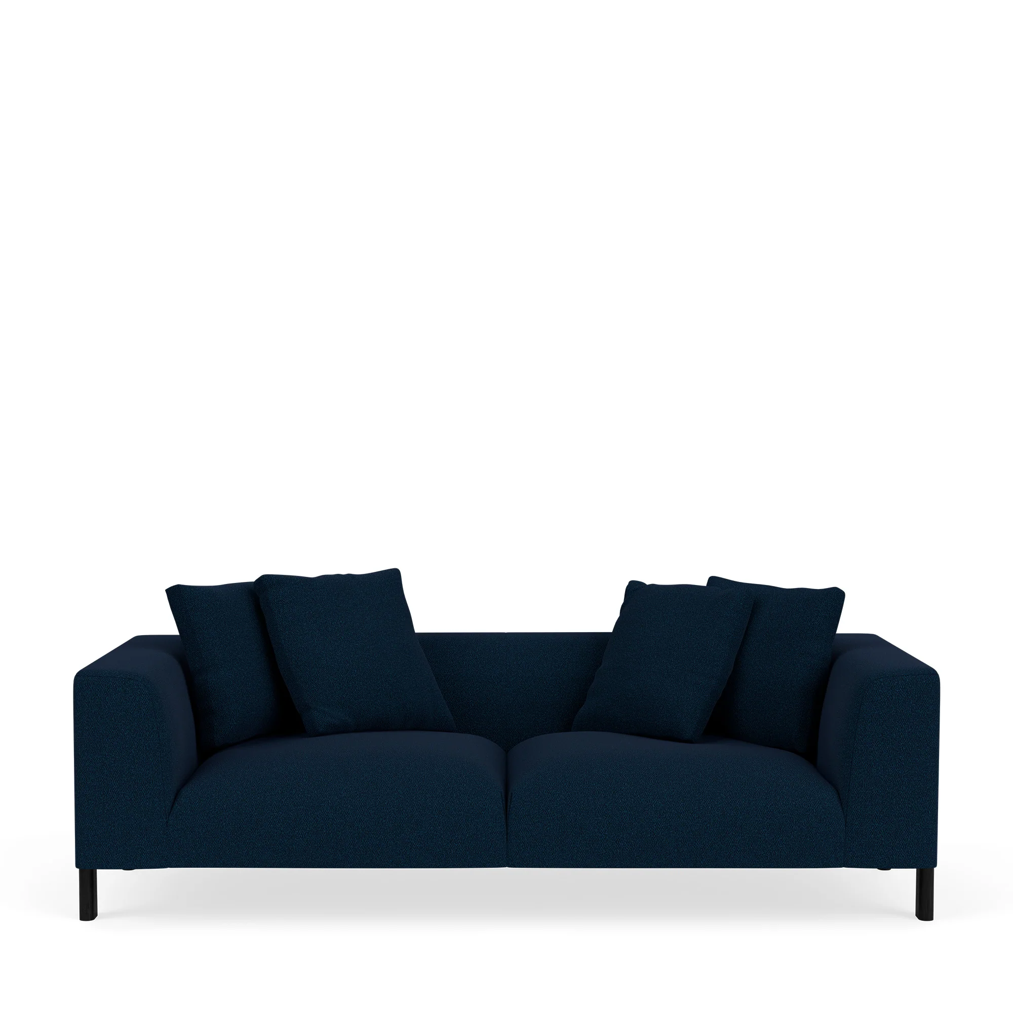 Sloan 3-Seater Sofa - Image 3