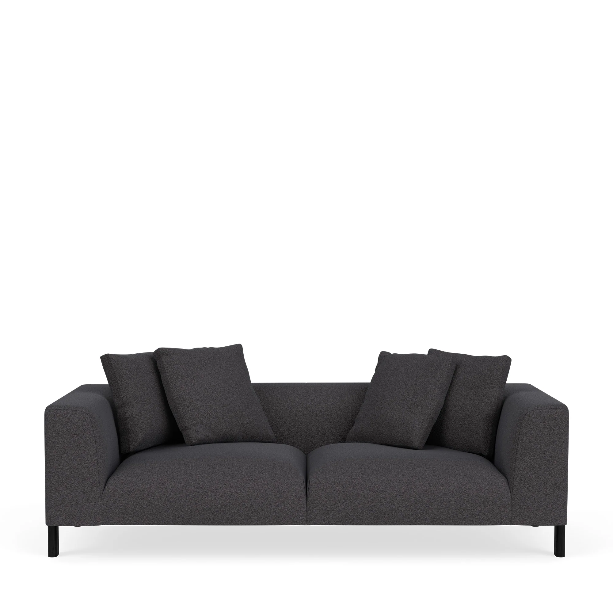 Sloan 3-Seater Sofa - Image 30