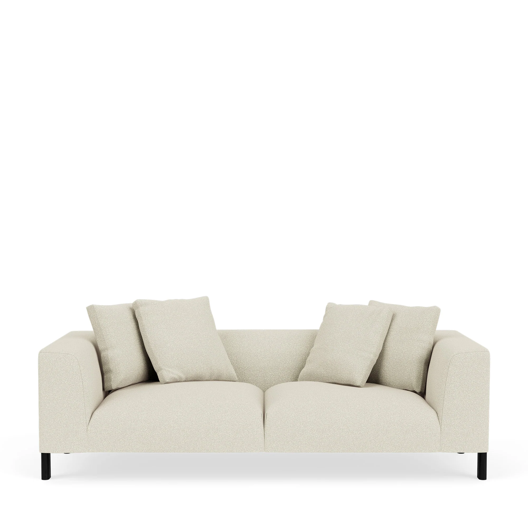 Sloan 3-Seater Sofa - Image 32