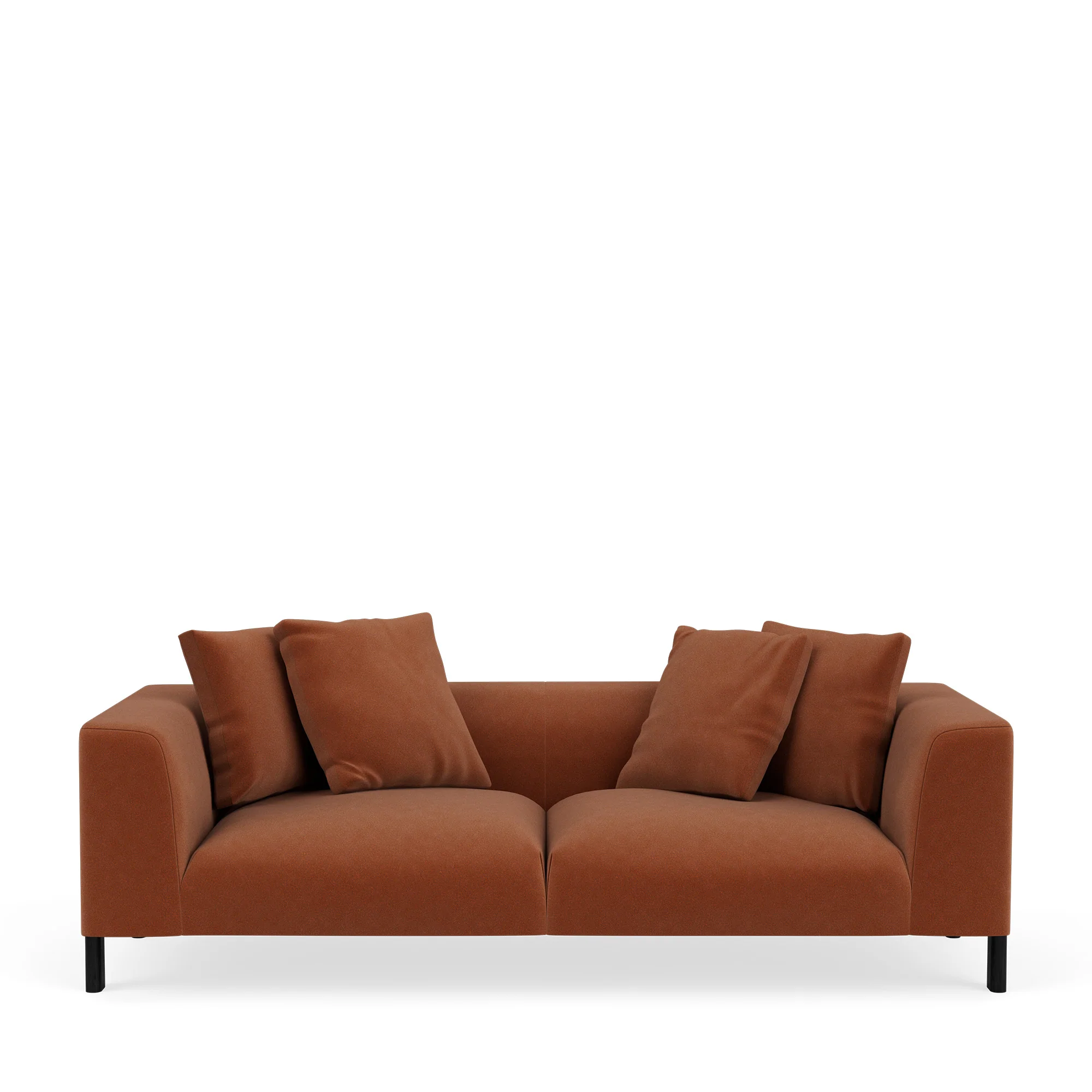 Sloan 3-Seater Sofa - Image 35
