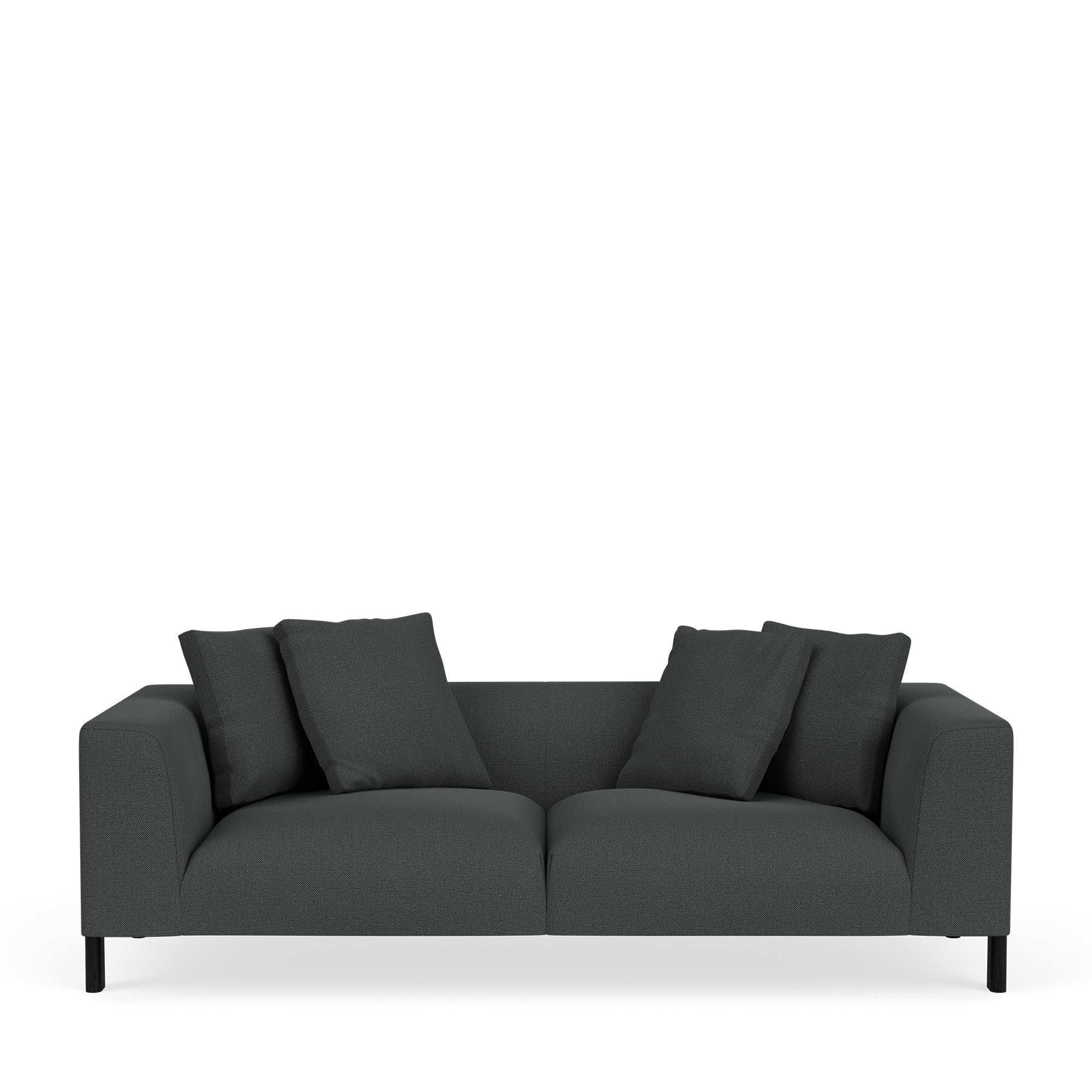 Sloan 3-Seater Sofa - Image 36