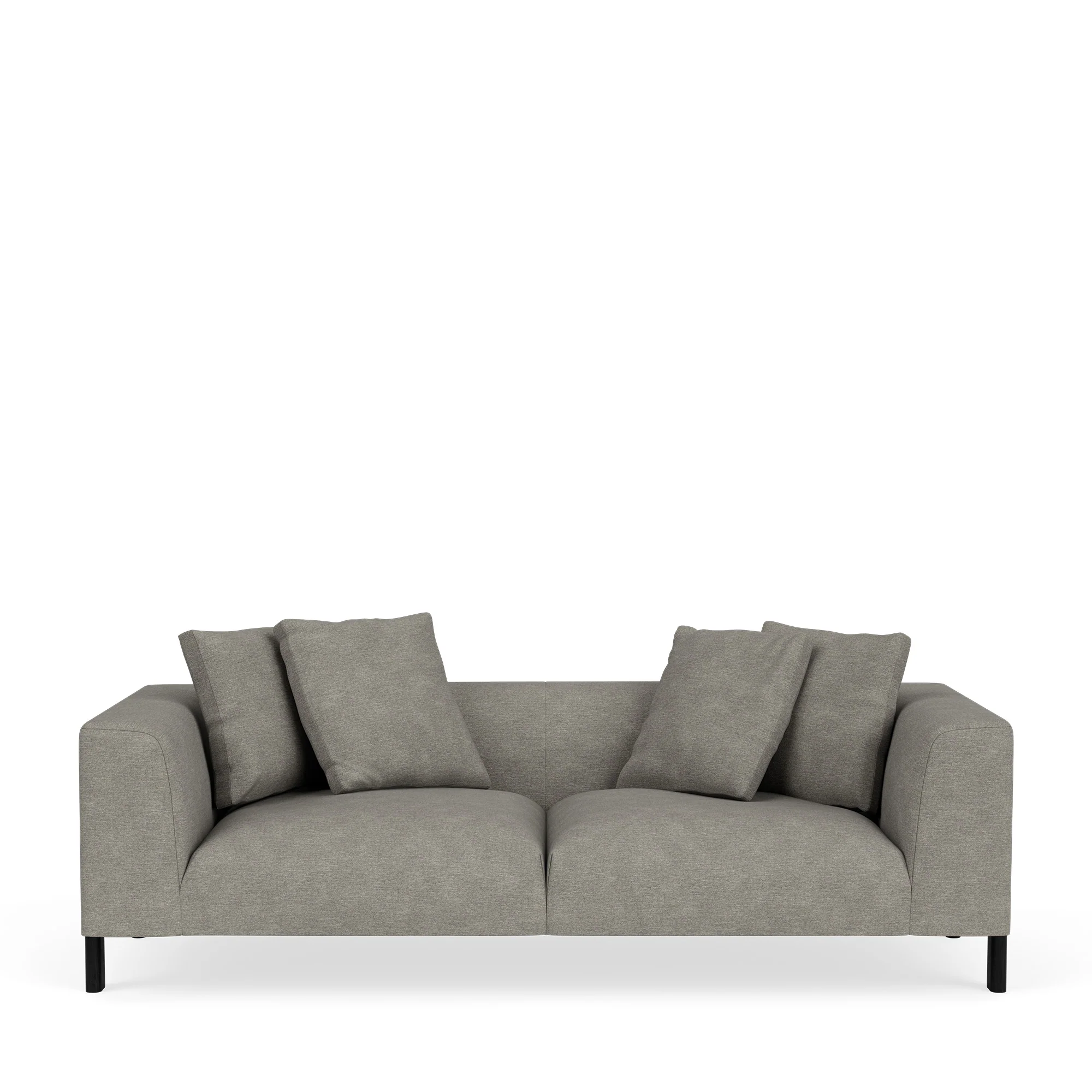 Sloan 3-Seater Sofa - Image 37