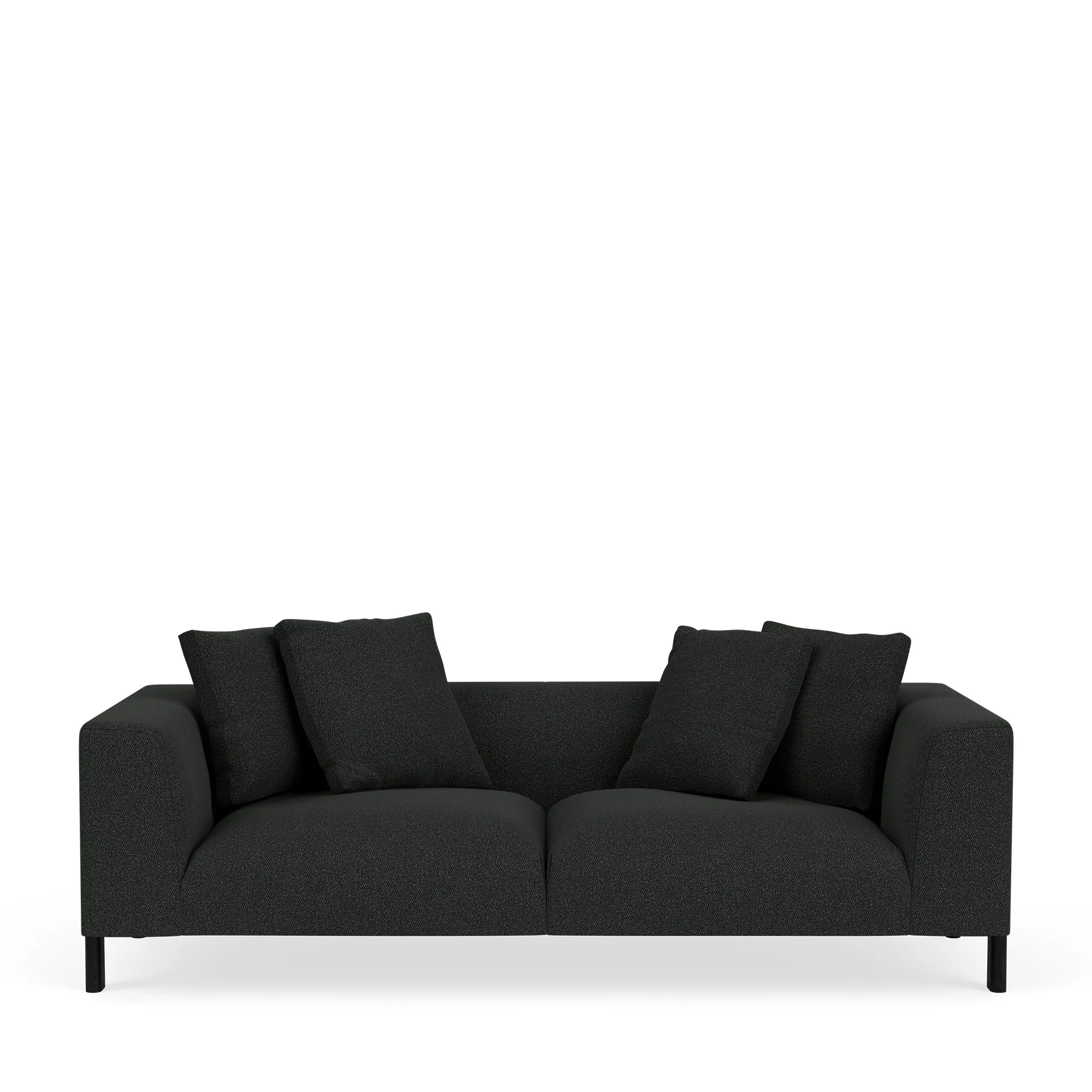 Sloan 3-Seater Sofa - Image 38