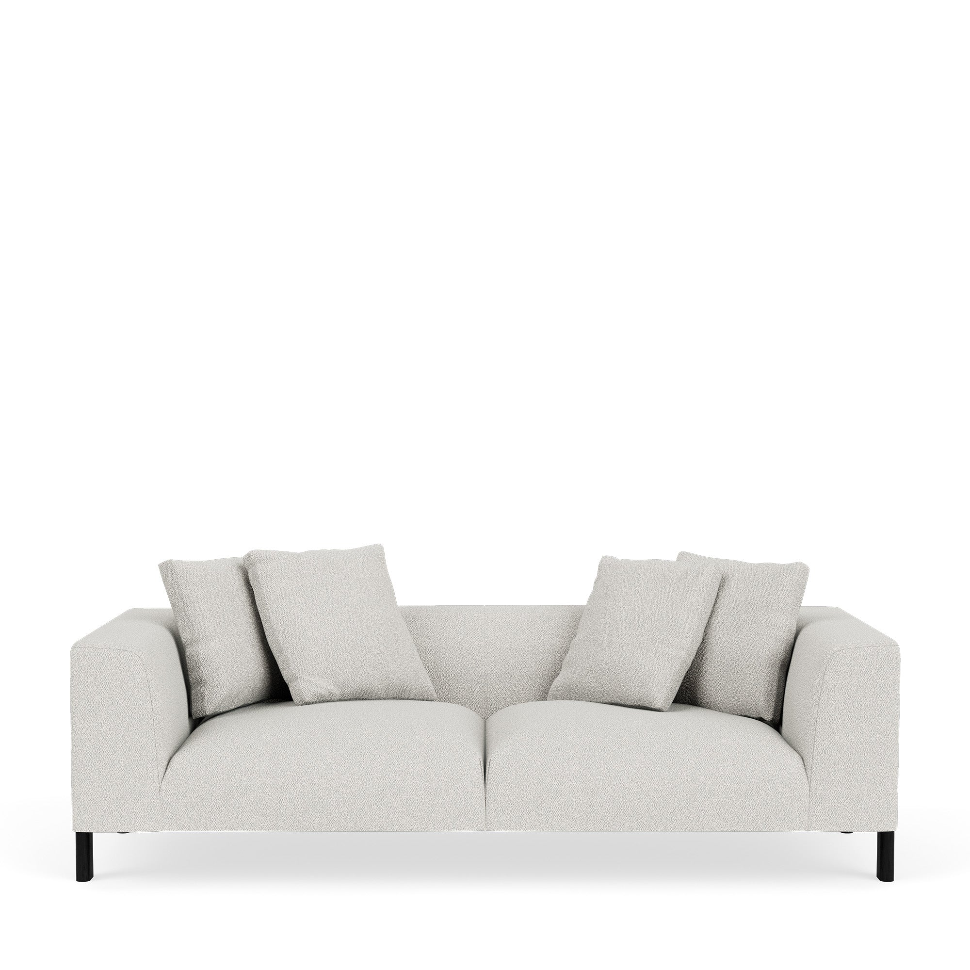 Sloan 3-Seater Sofa - Image 39