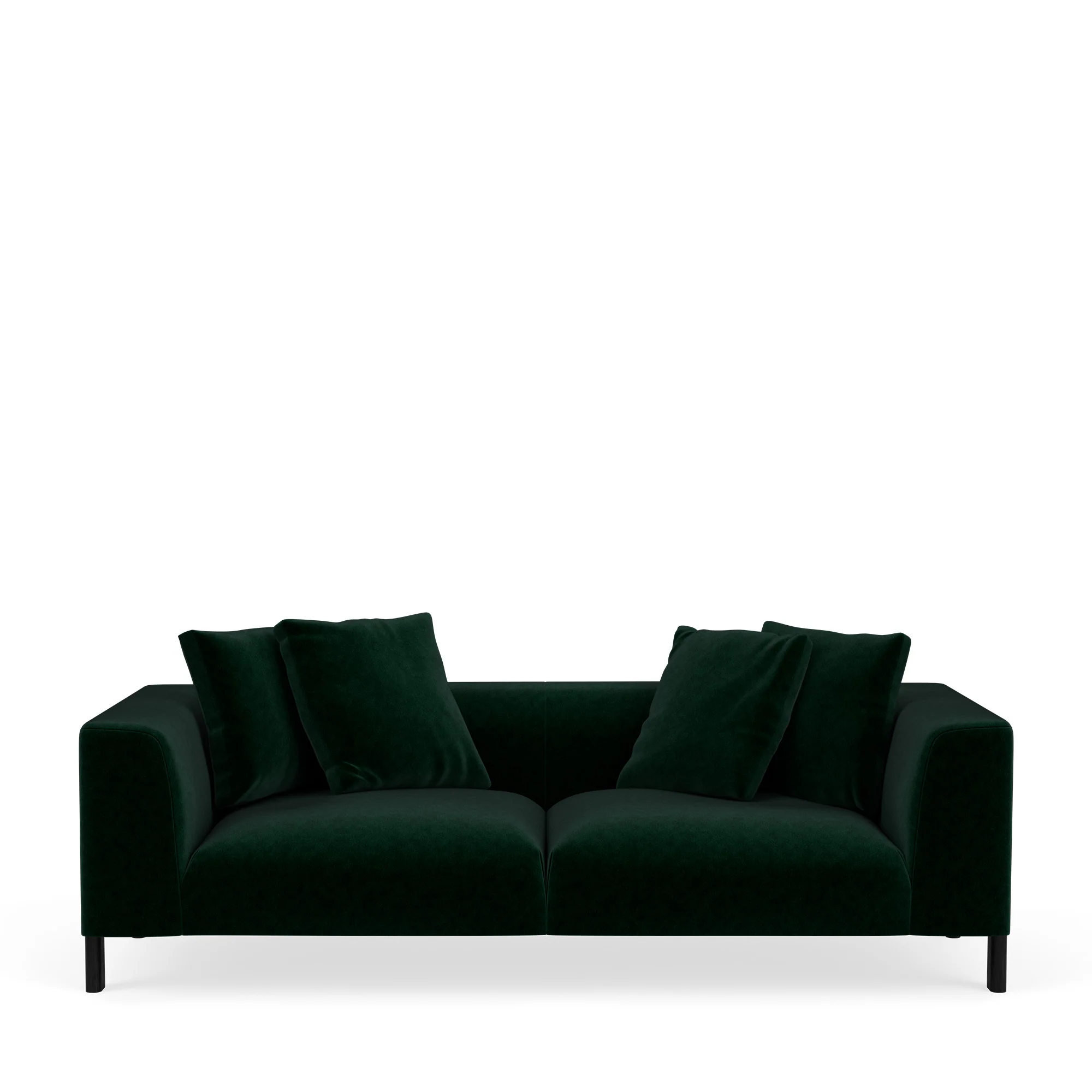 Sloan 3-Seater Sofa - Image 4