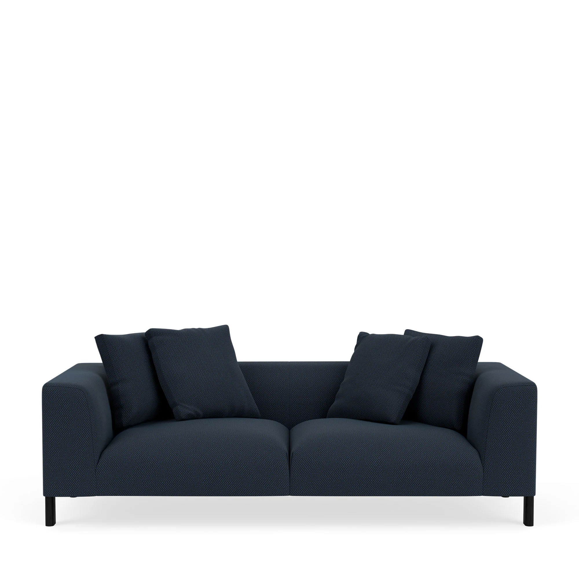 Sloan 3-Seater Sofa - Image 40