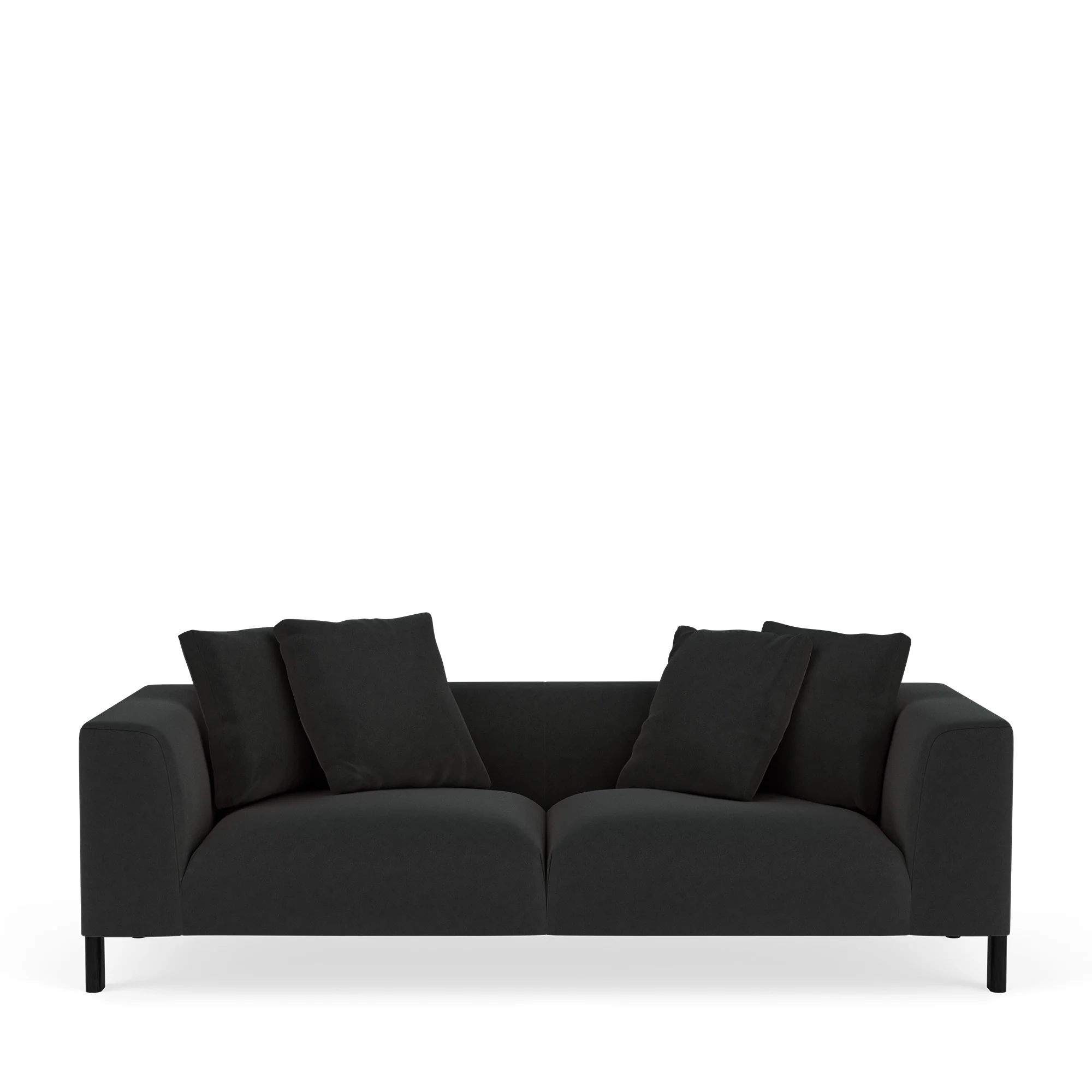 Sloan 3-Seater Sofa - Image 41