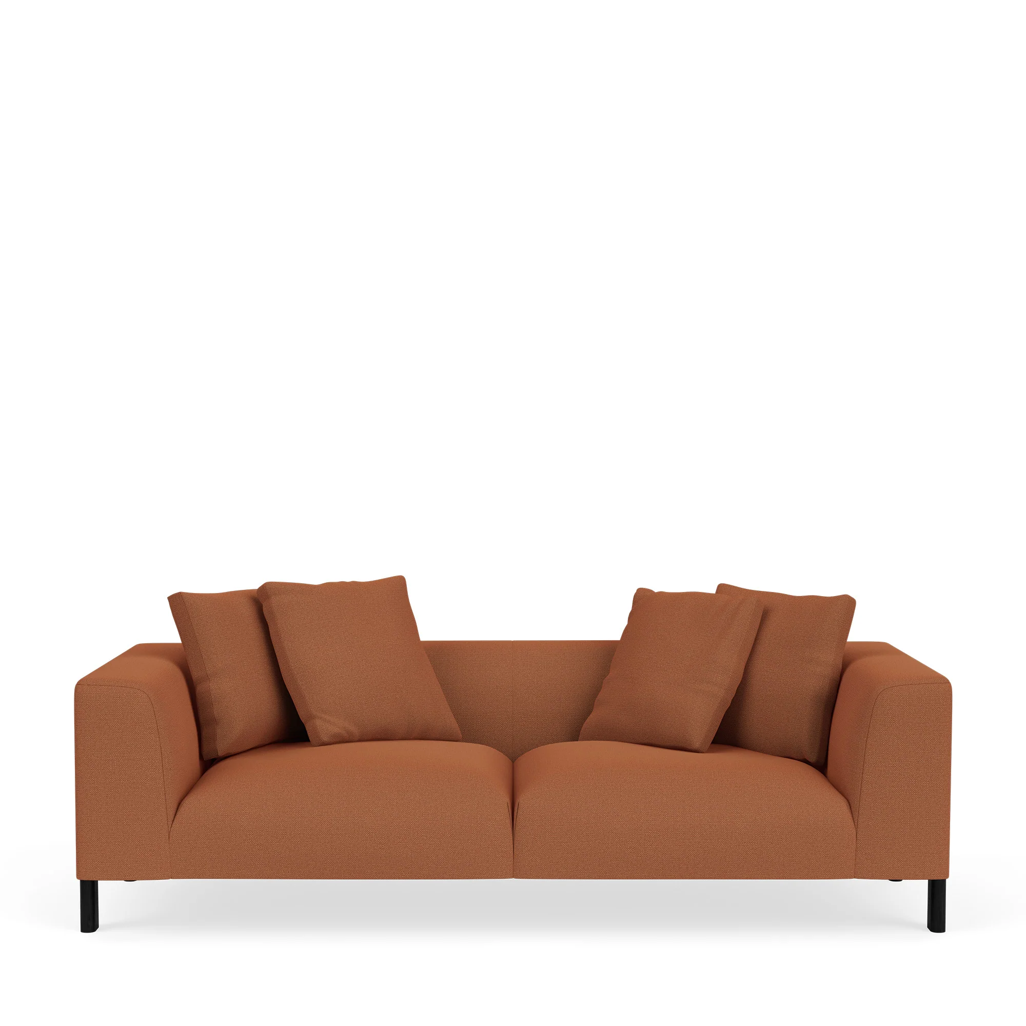 Sloan 3-Seater Sofa - Image 42