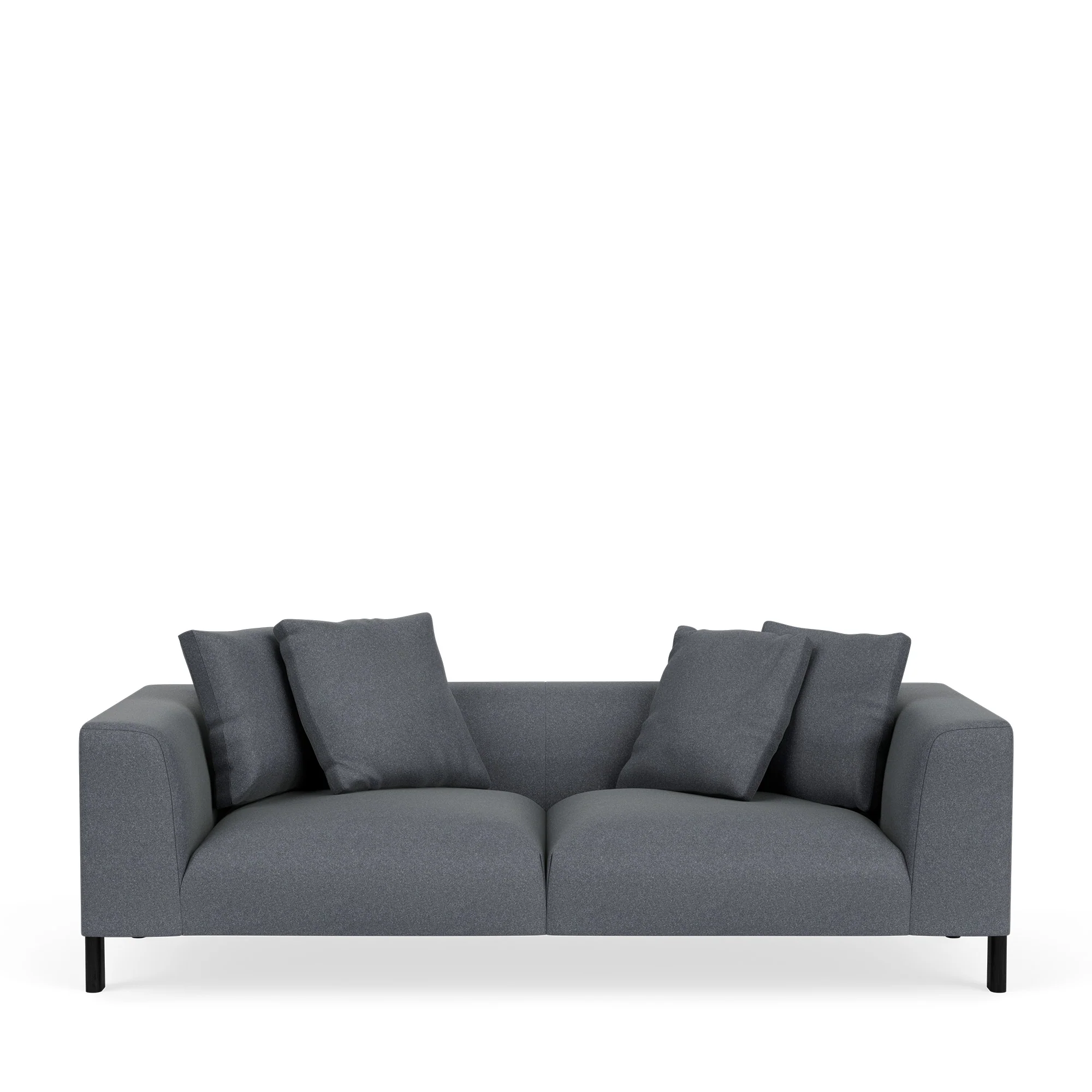 Sloan 3-Seater Sofa - Image 44