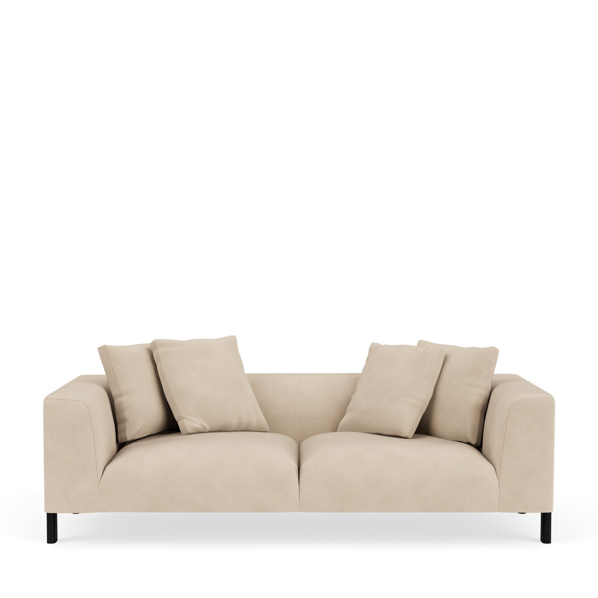 Sloan 3-Seater Sofa - Image 45