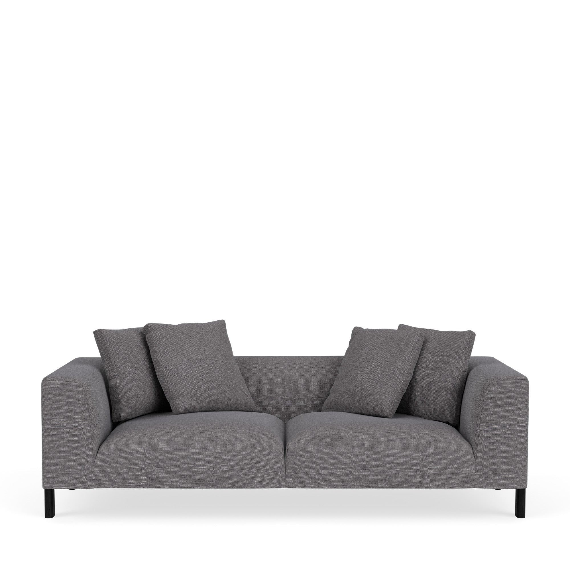 Sloan 3-Seater Sofa - Image 46