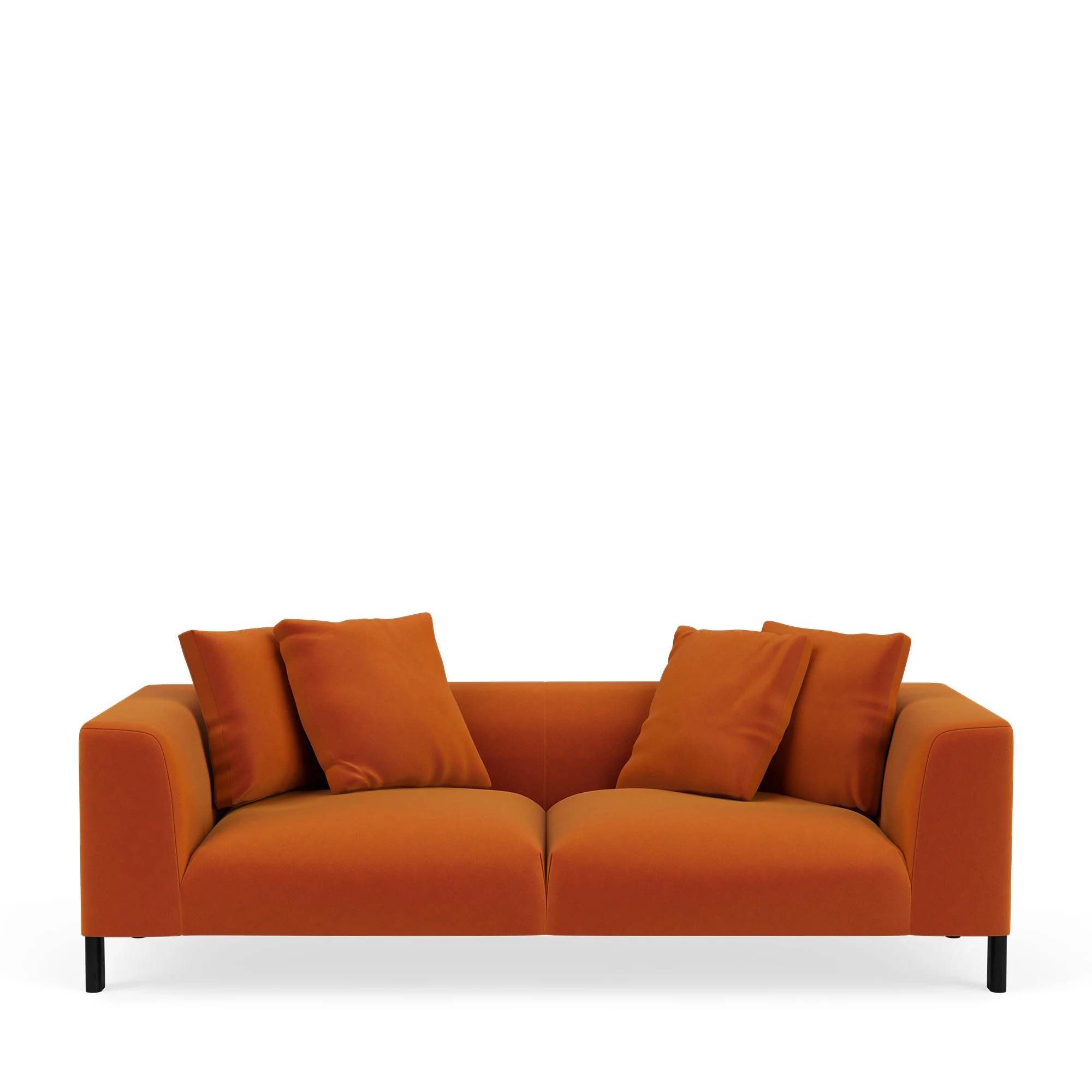 Sloan 3-Seater Sofa - Image 47