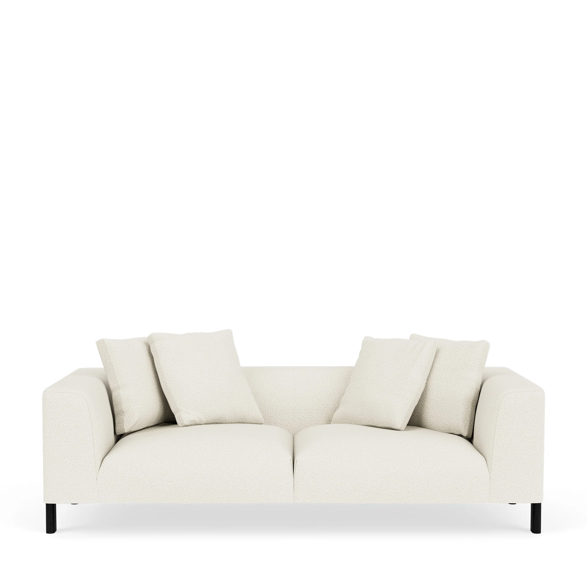 Sloan 3-Seater Sofa - Image 48