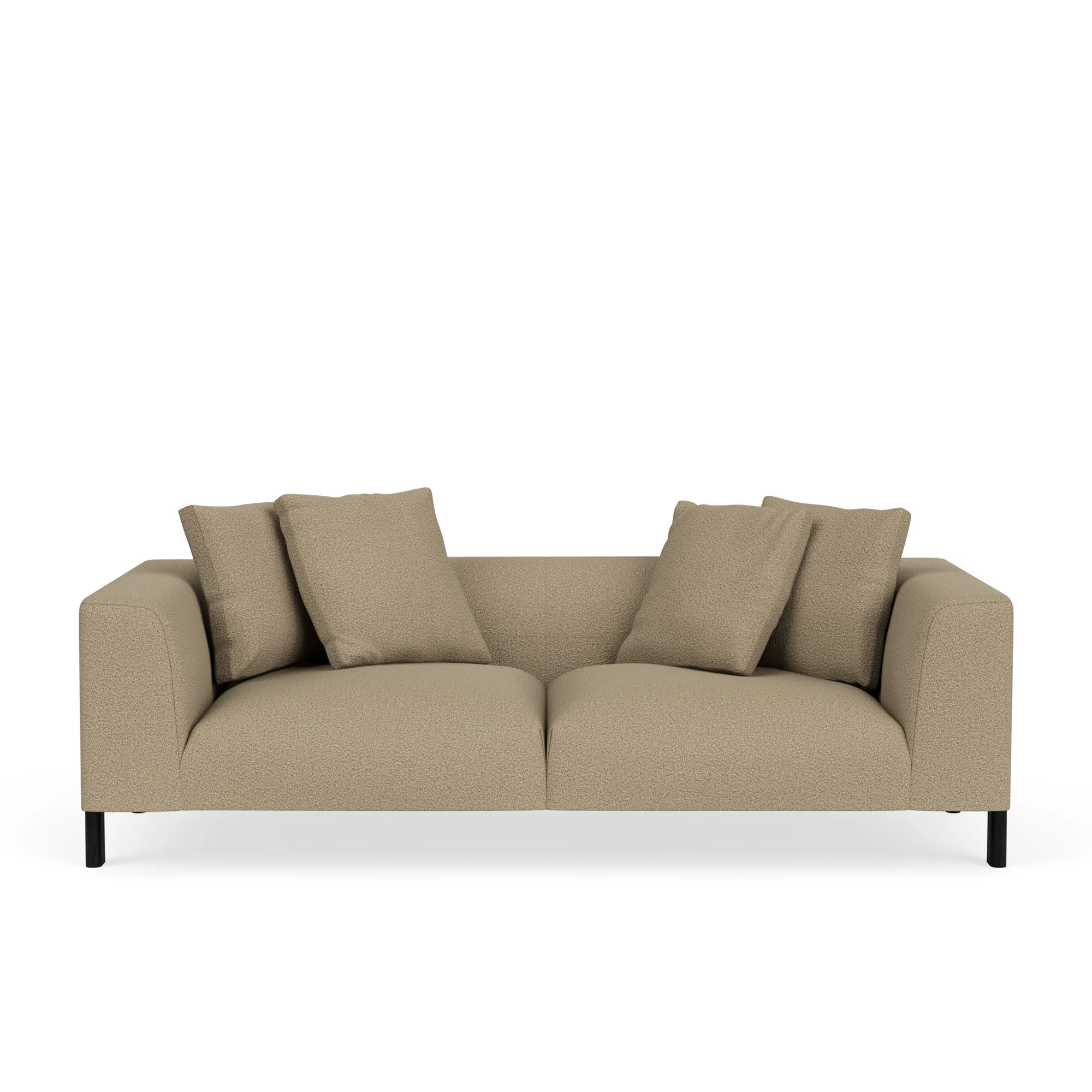 Sloan 3-Seater Sofa - Image 49