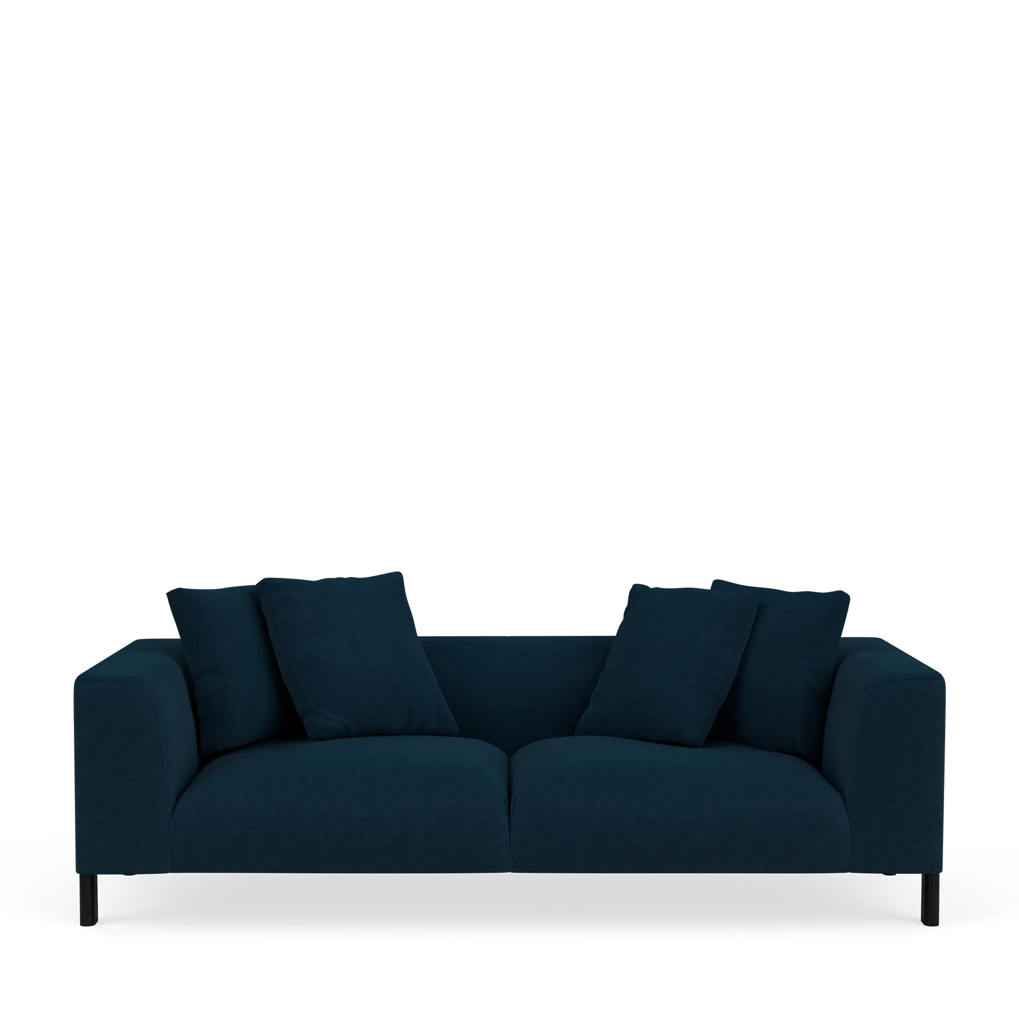 Sloan 3-Seater Sofa - Image 5
