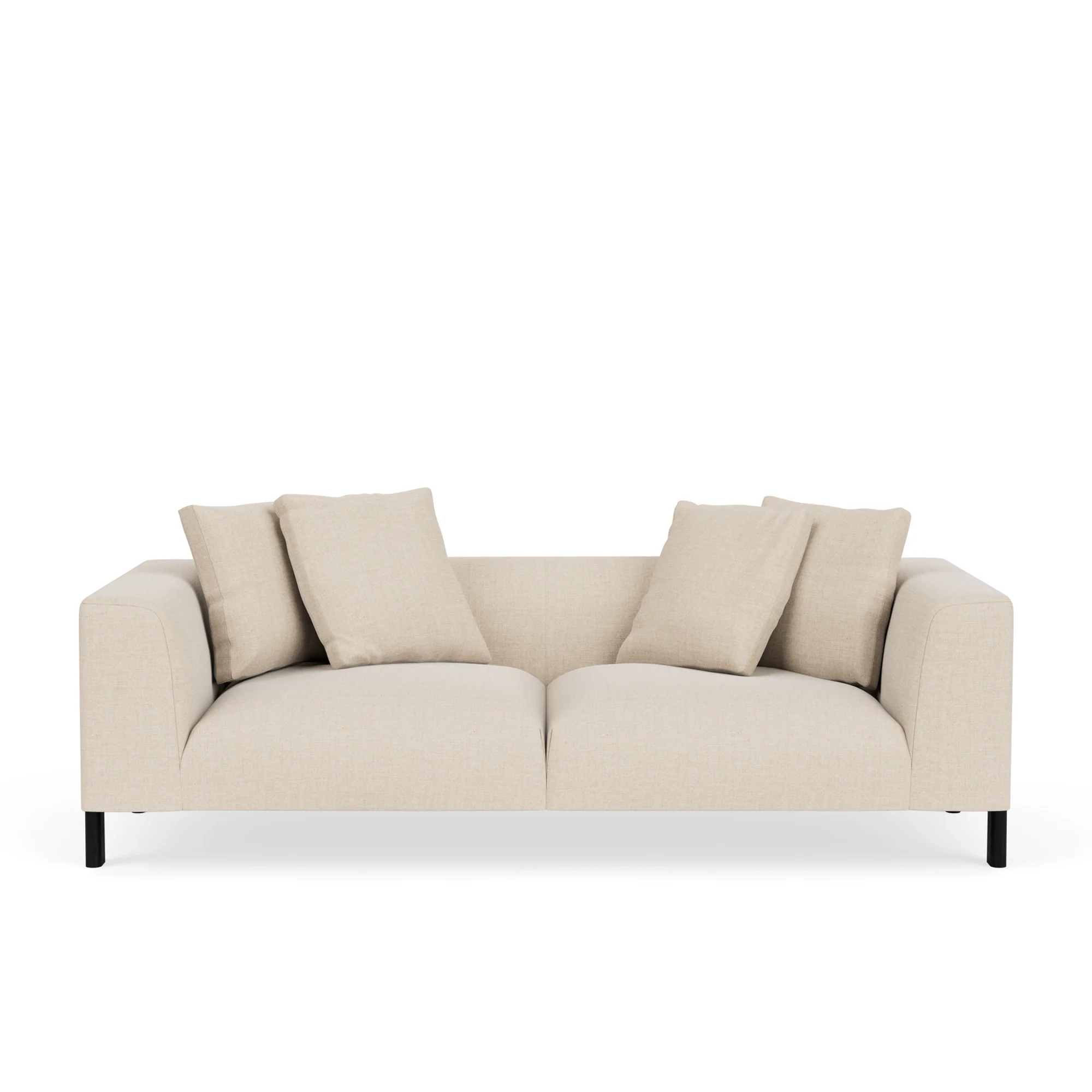 Sloan 3-Seater Sofa - Image 50