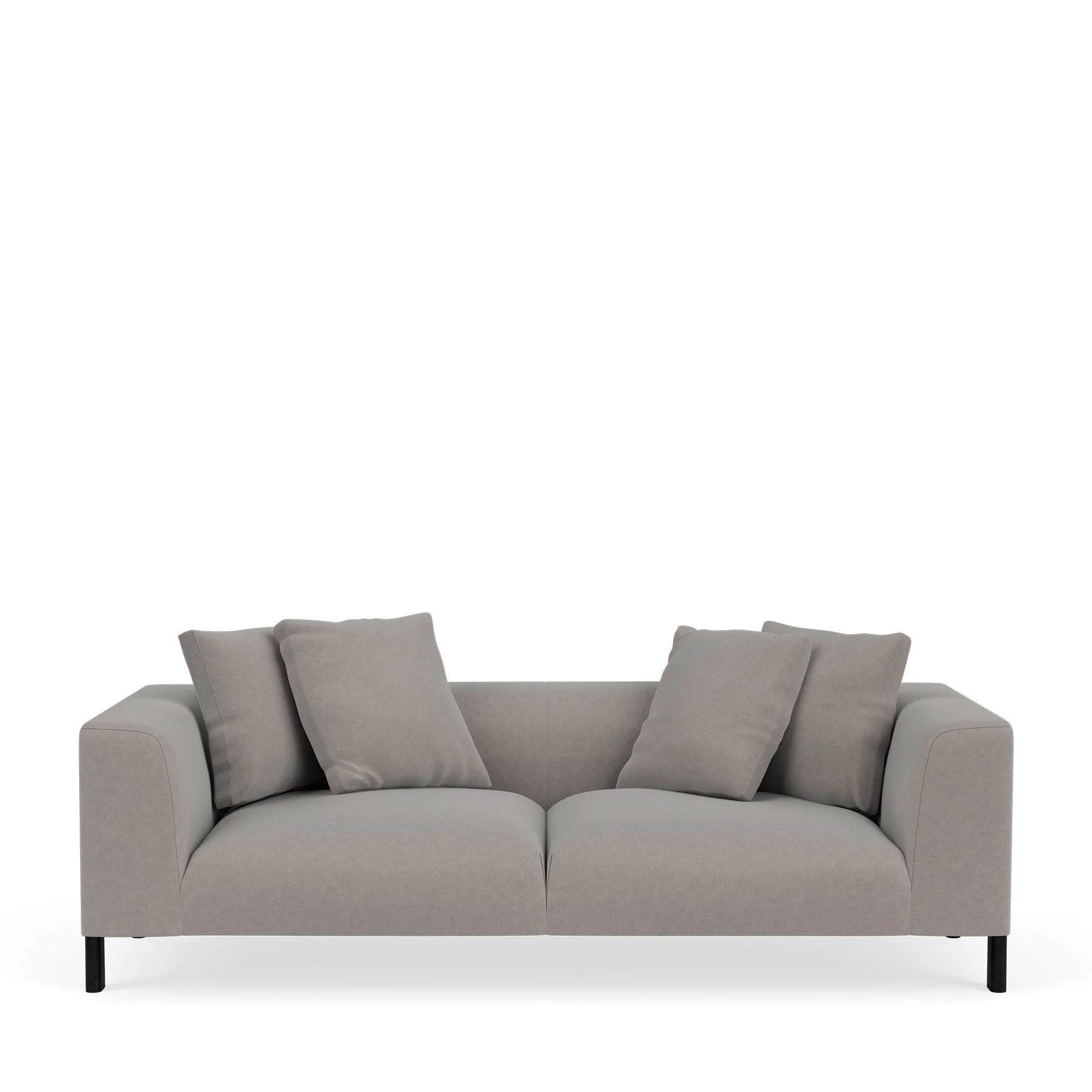 Sloan 3-Seater Sofa - Image 6