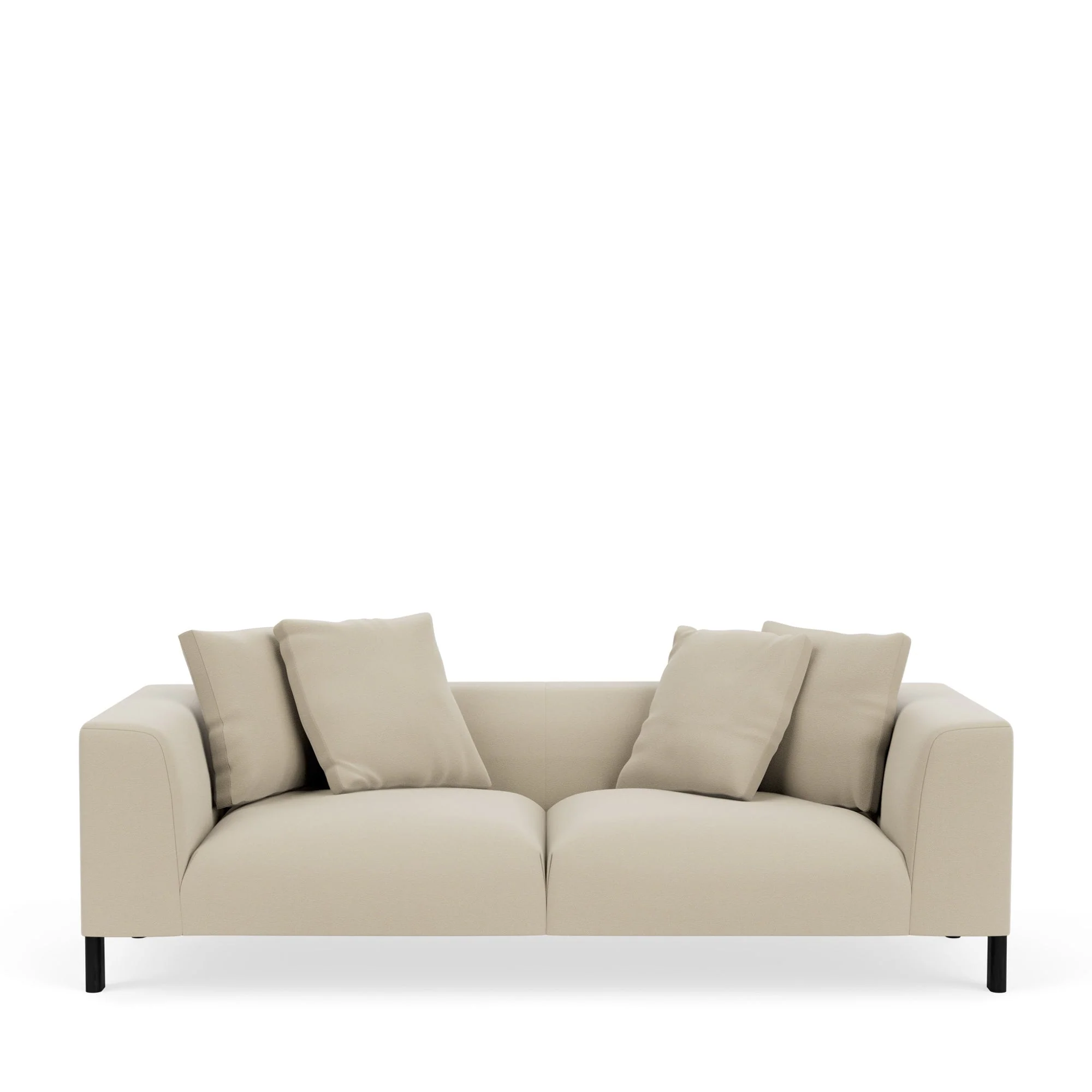 Sloan 3-Seater Sofa - Image 62