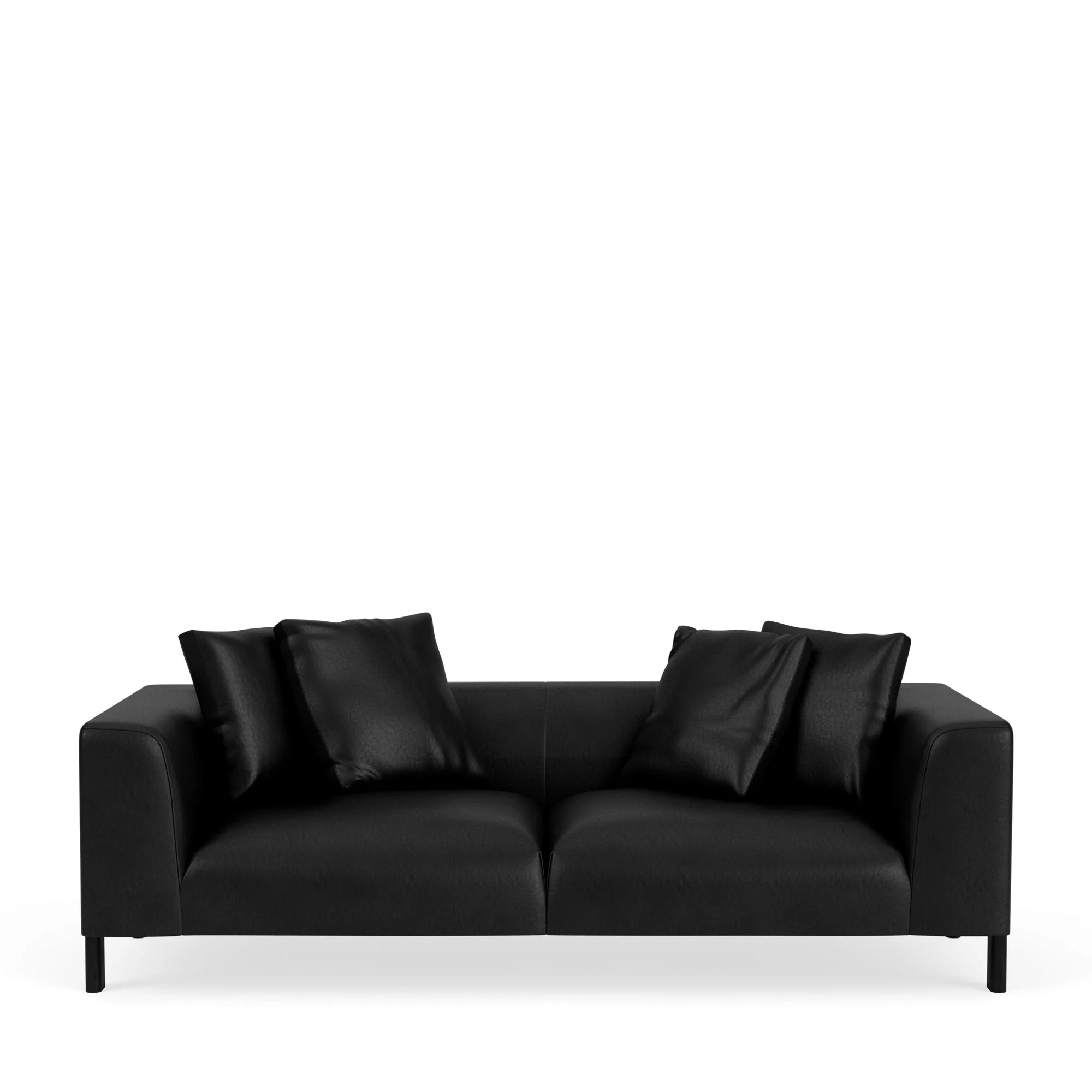 Sloan 3-Seater Sofa - Image 64