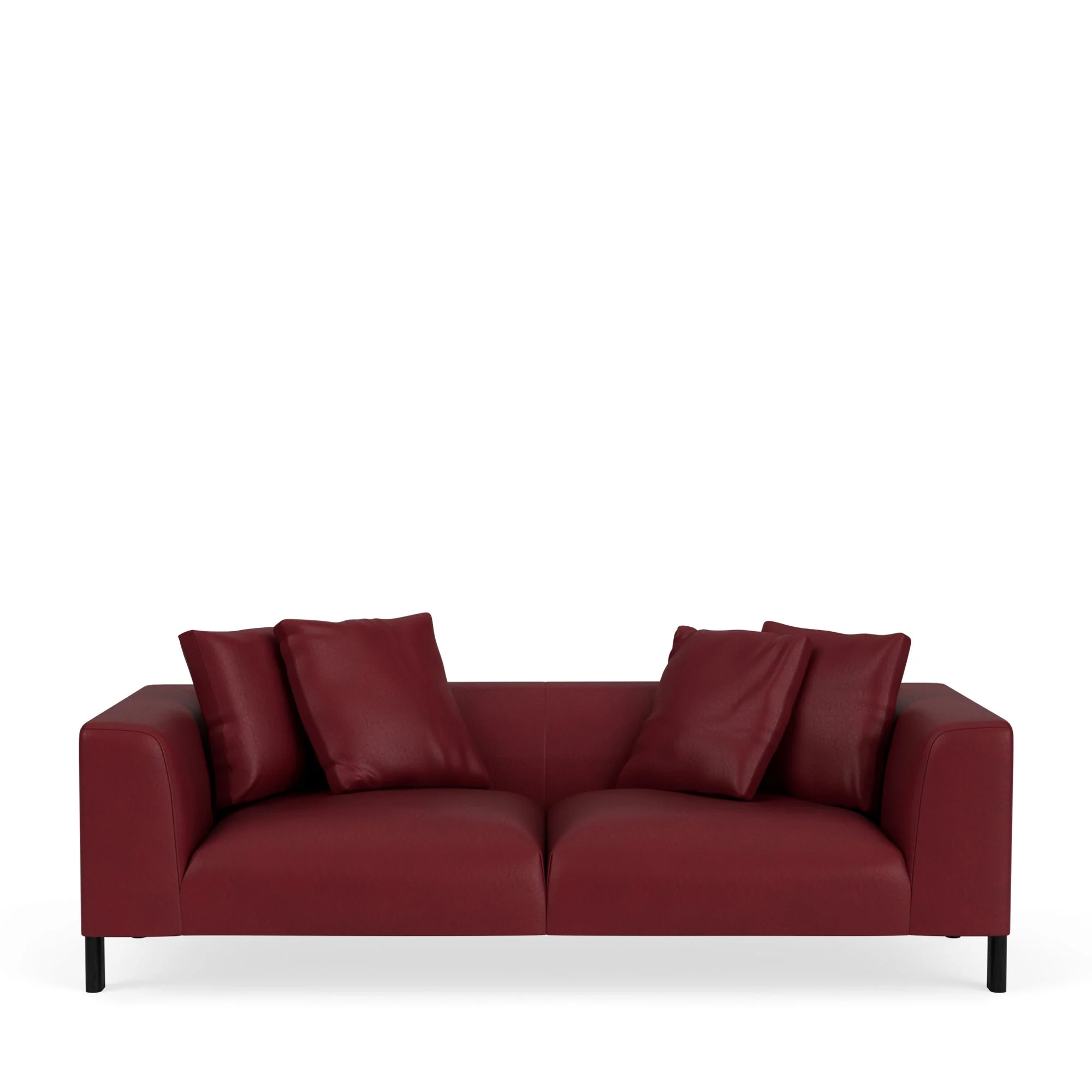 Sloan 3-Seater Sofa - Image 67