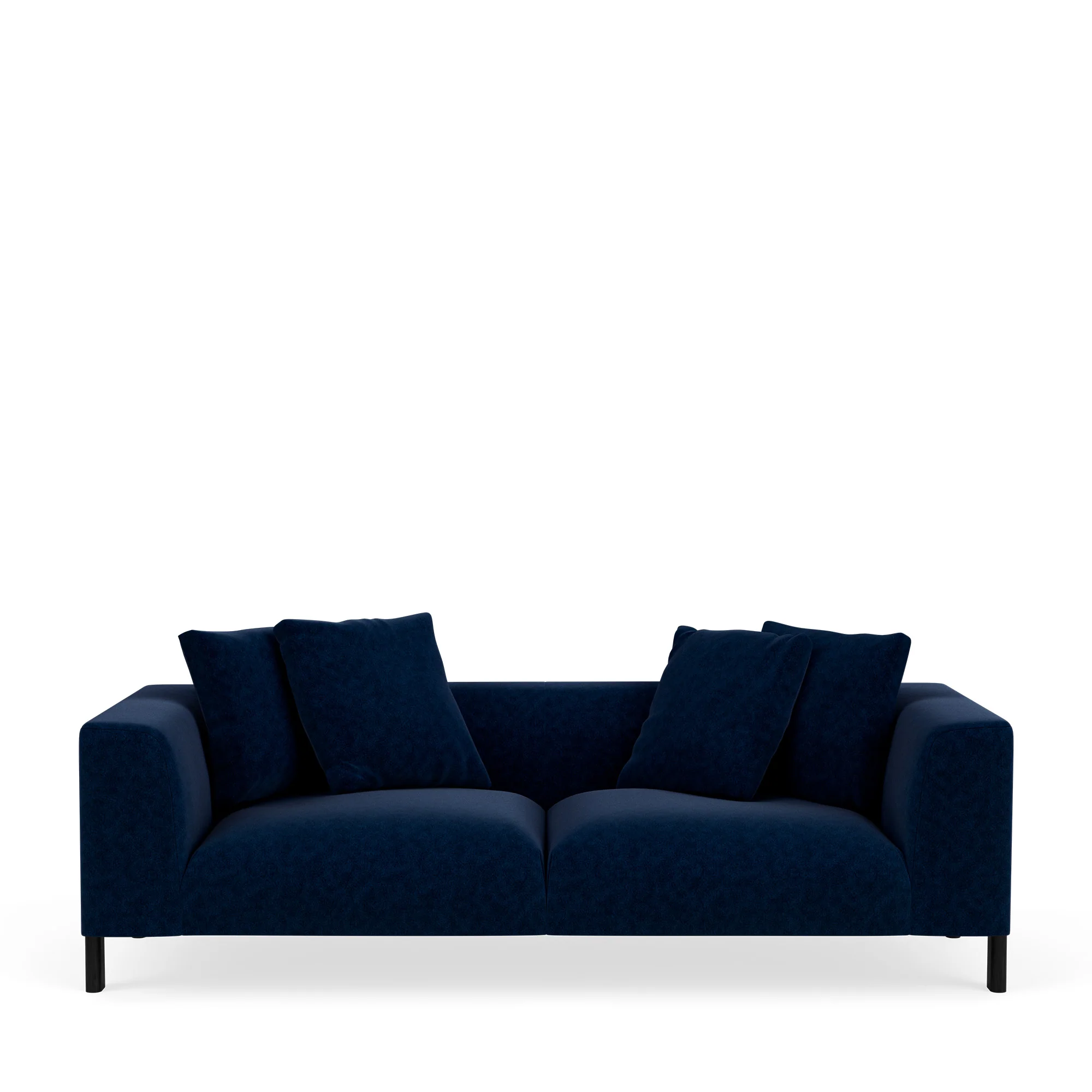 Sloan 3-Seater Sofa - Image 7