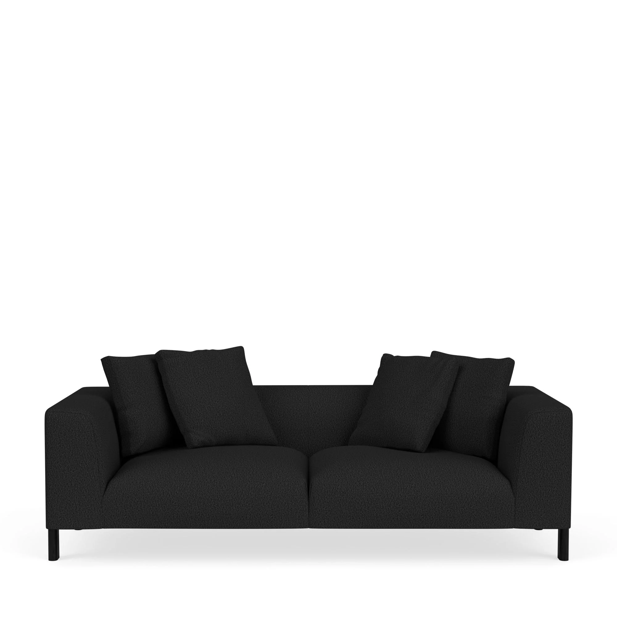 Sloan 3-Seater Sofa - Image 70