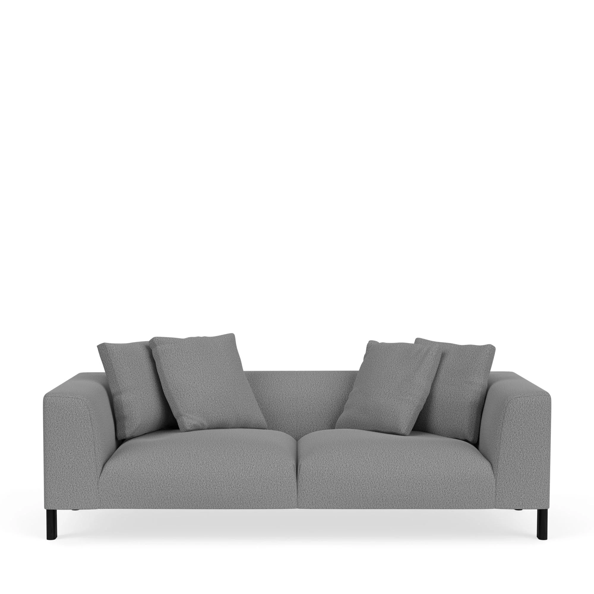 Sloan 3-Seater Sofa - Image 71