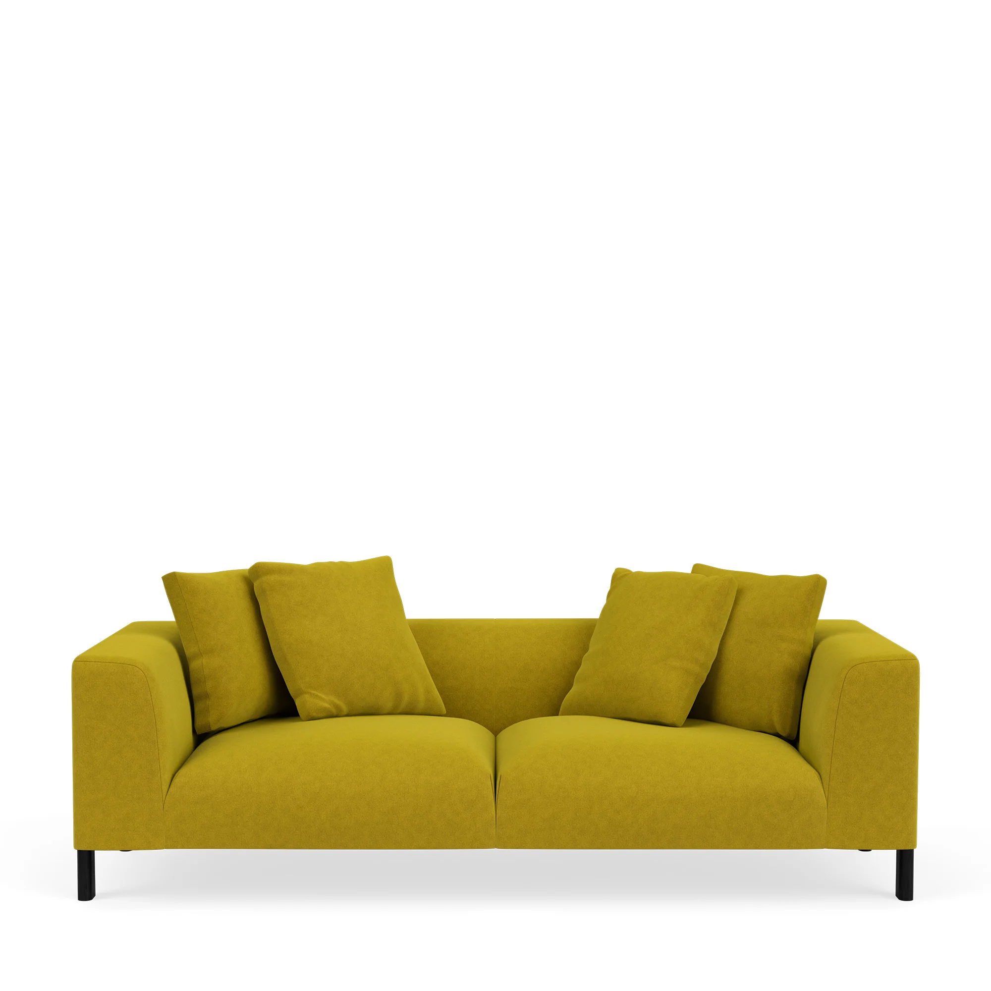 Sloan 3-Seater Sofa - Image 8