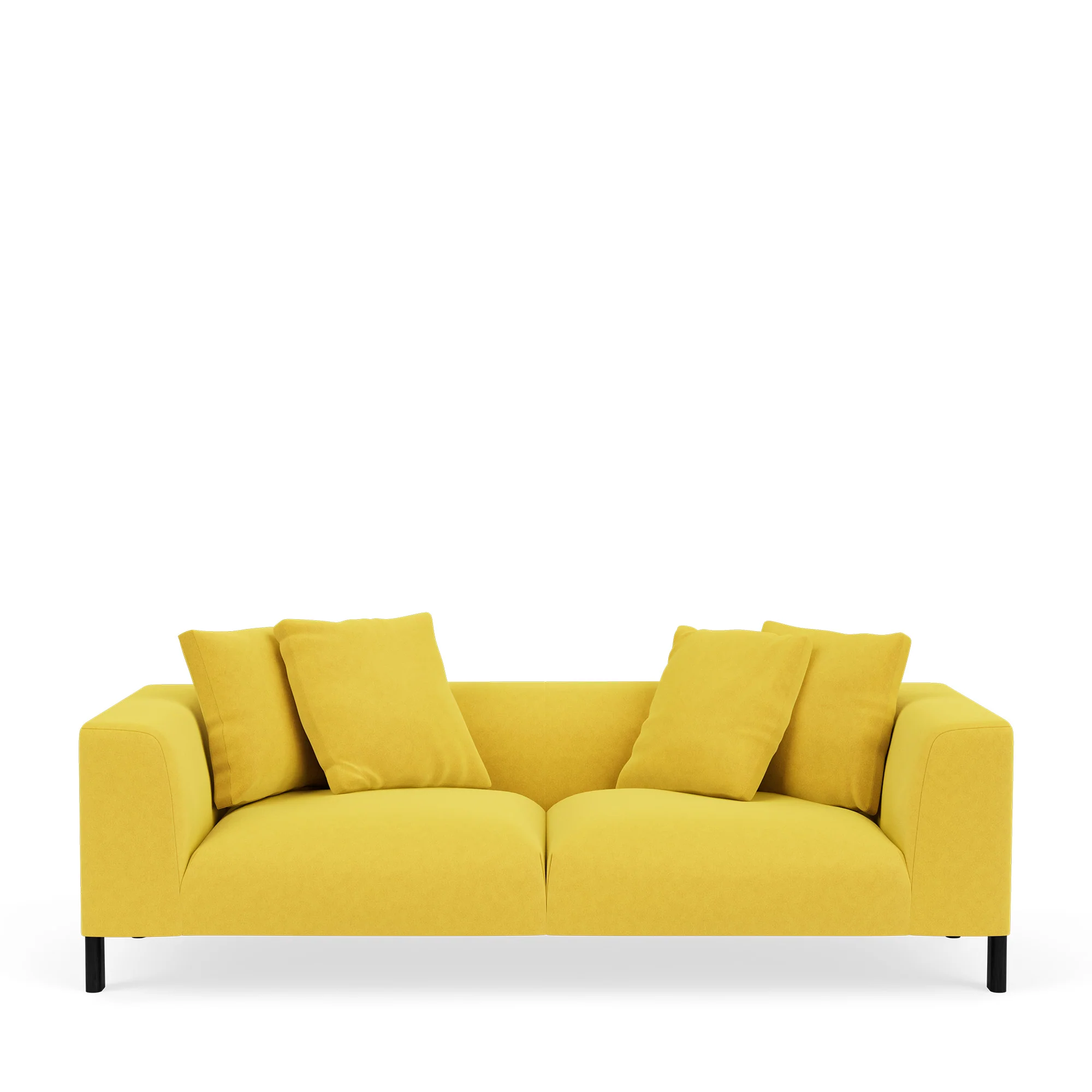 Sloan 3-Seater Sofa - Image 9