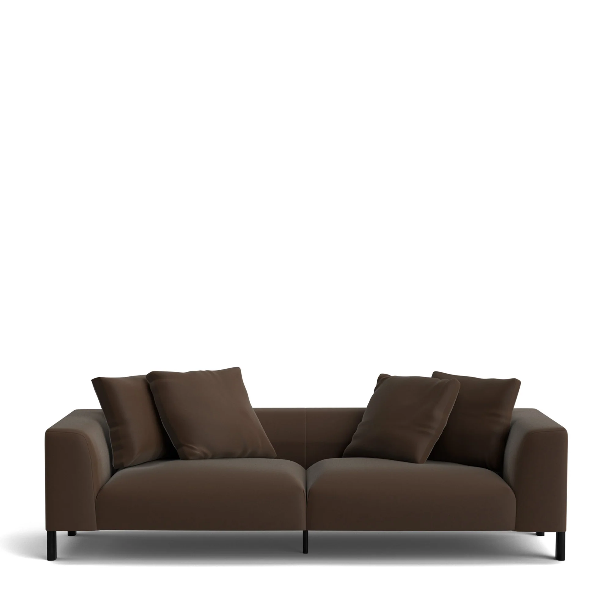 Sloan 4-Seater Sofa - Image 11