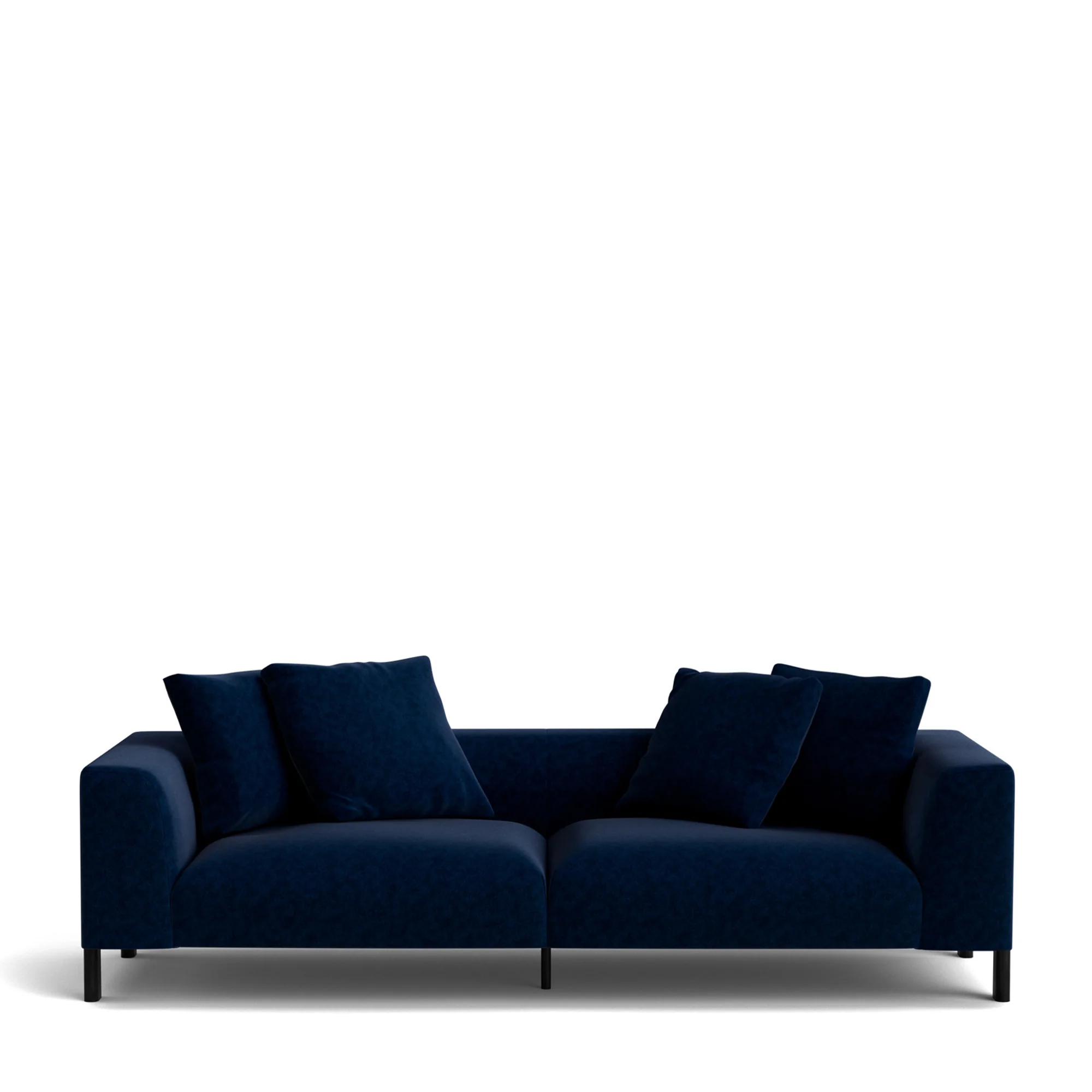 Sloan 4-Seater Sofa - Image 12