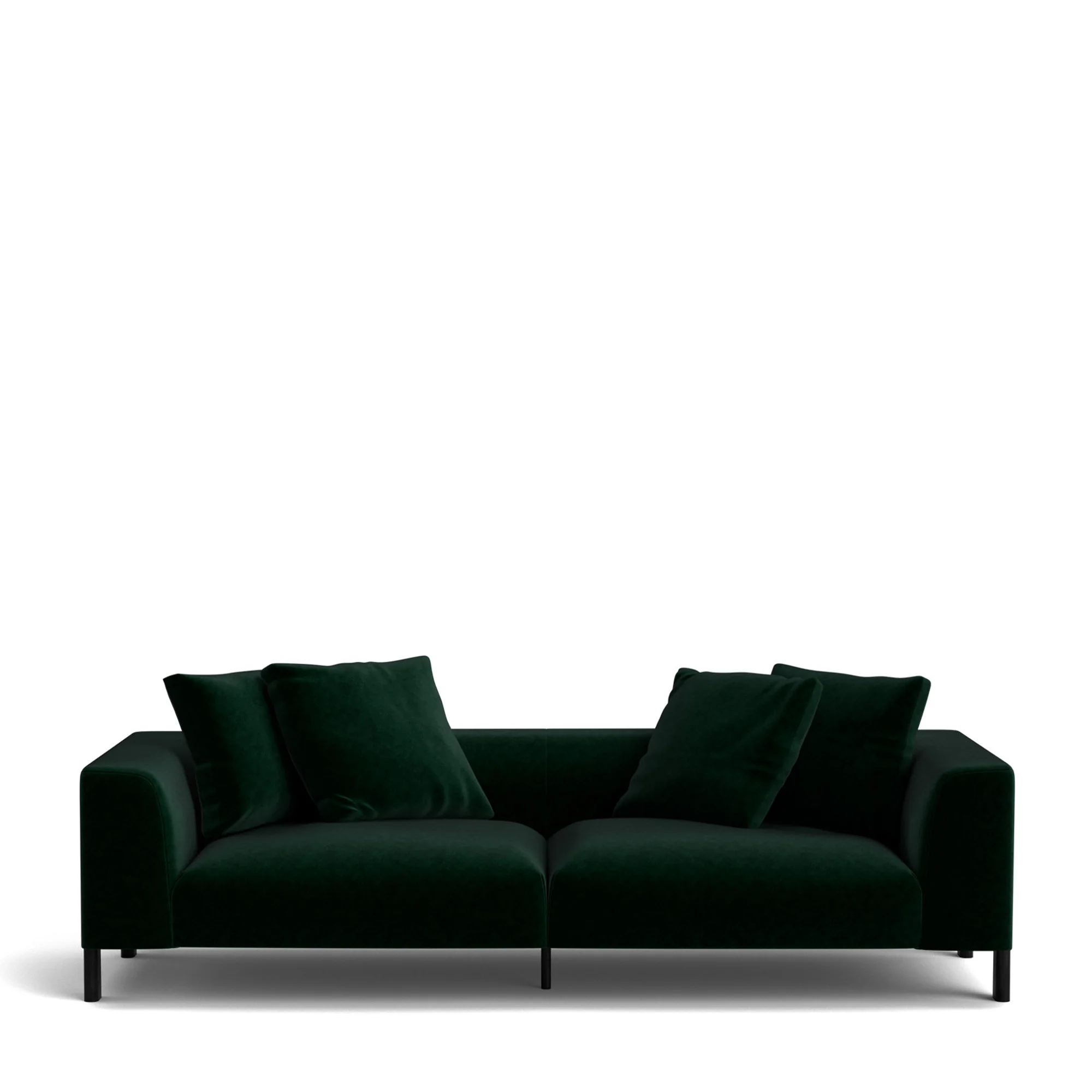 Sloan 4-Seater Sofa - Image 14