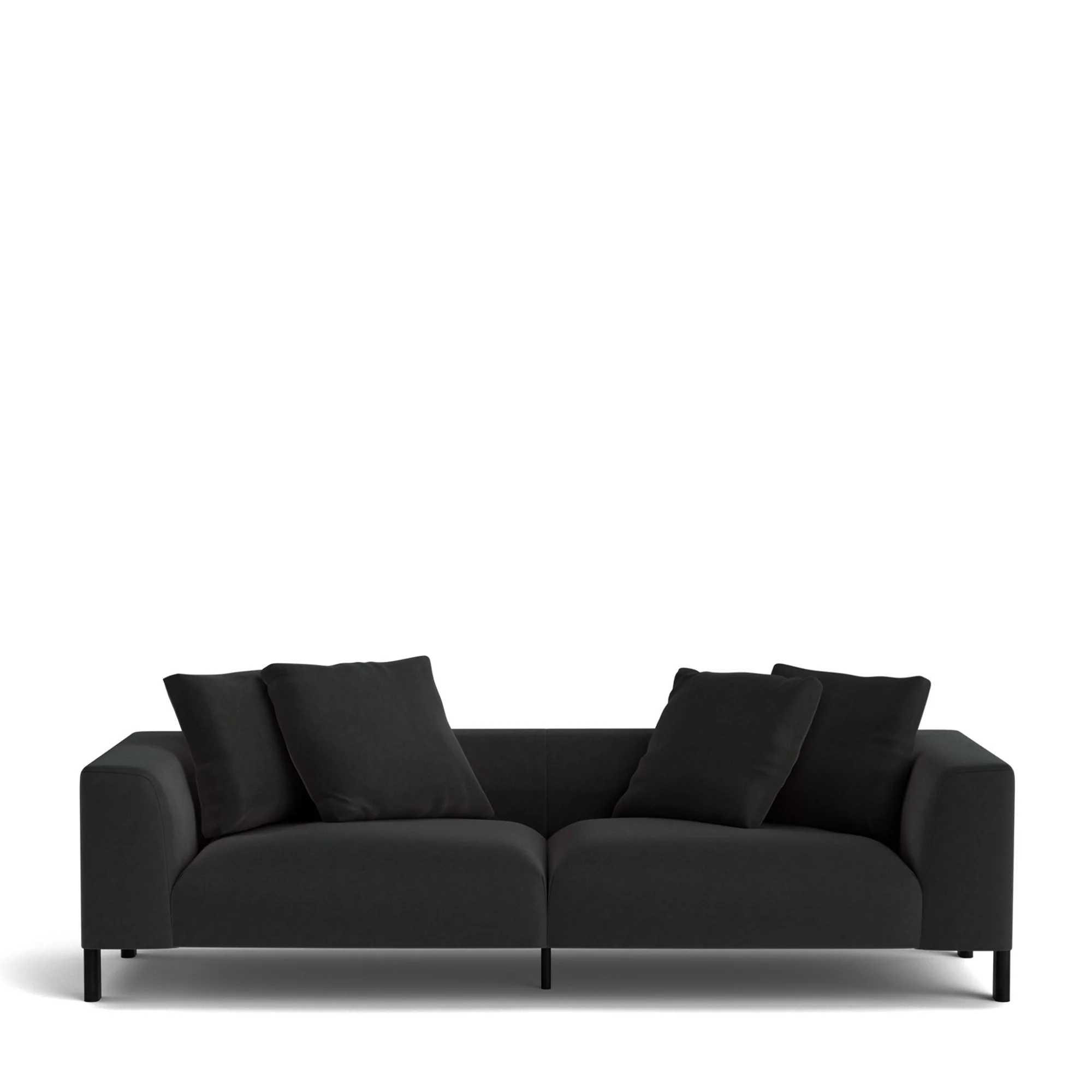 Sloan 4-Seater Sofa - Image 15
