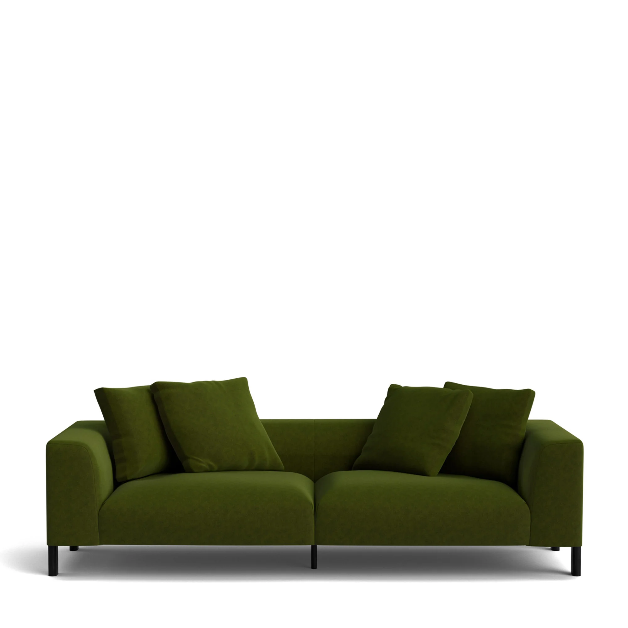 Sloan 4-Seater Sofa - Image 17