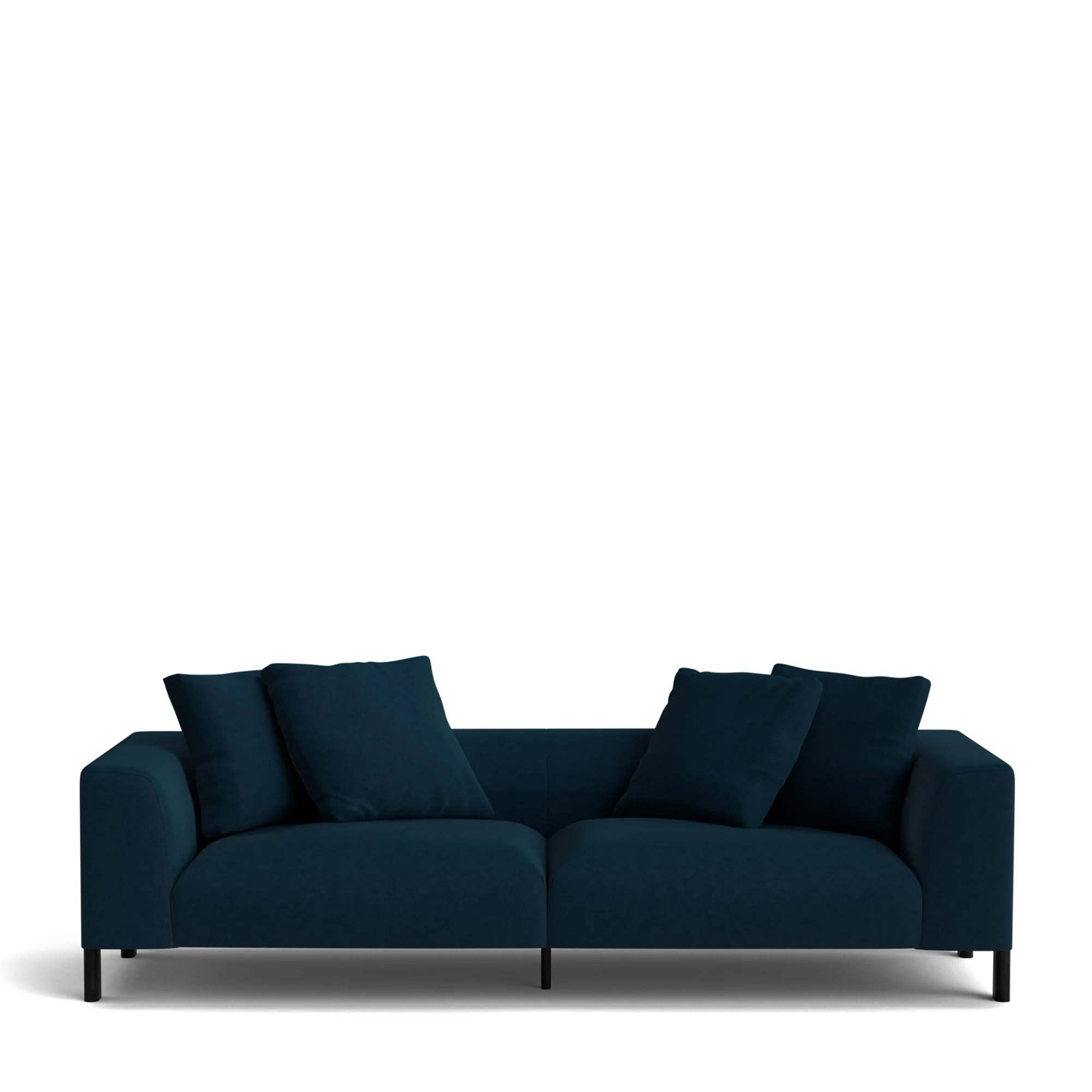Sloan 4-Seater Sofa - Image 18