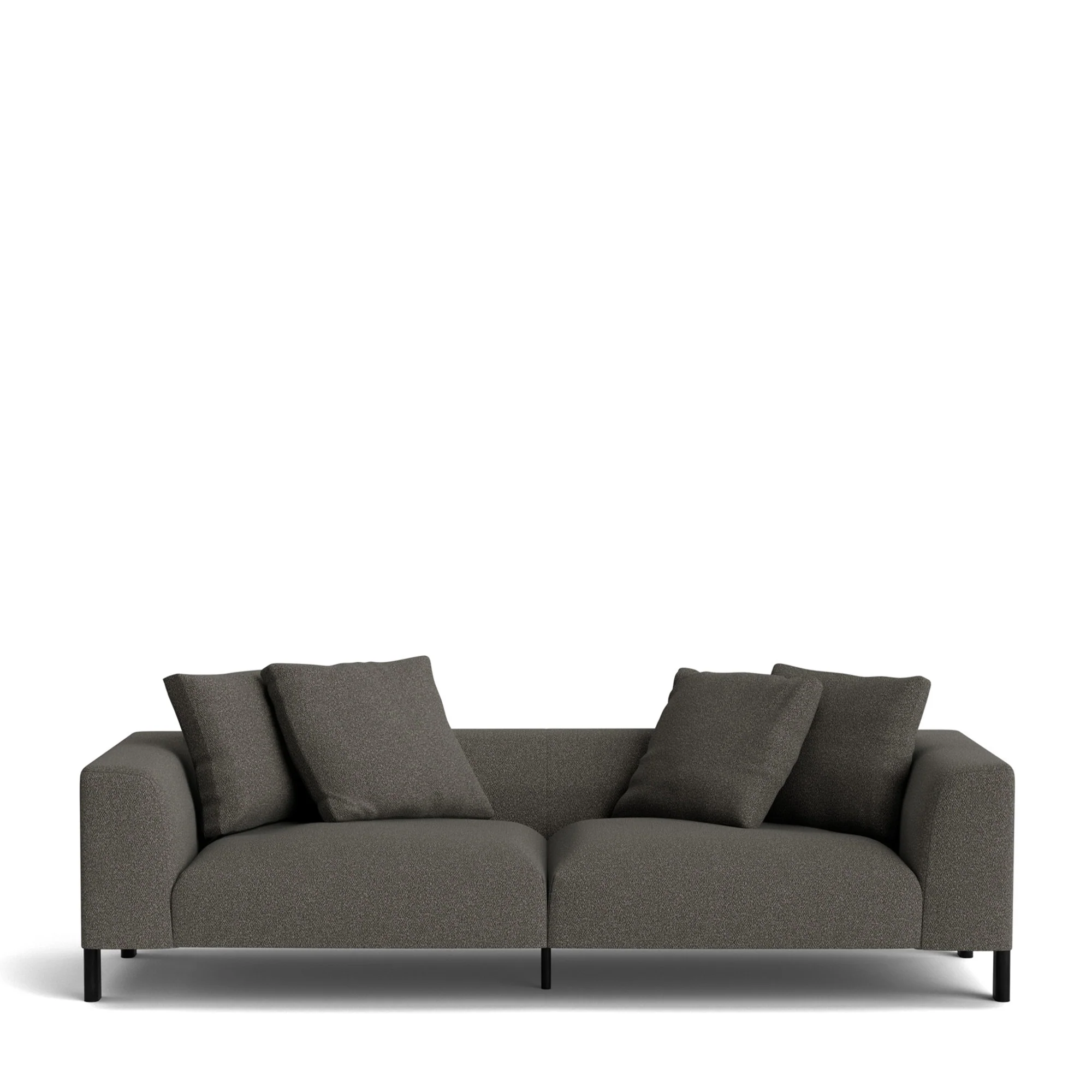 Sloan 4-Seater Sofa - Image 19