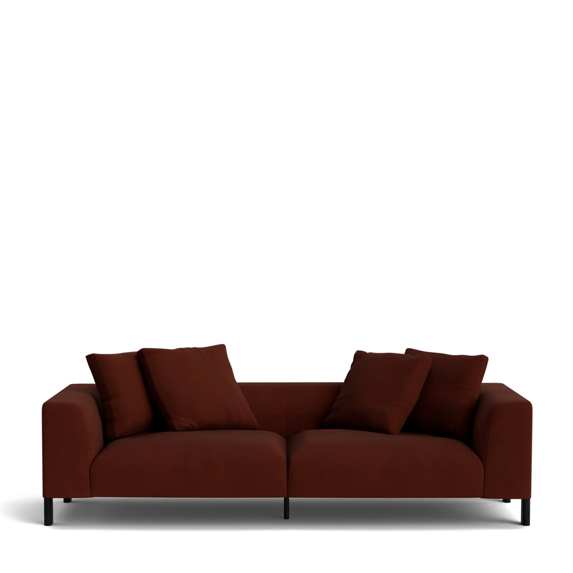 Sloan 4-Seater Sofa - Image 22