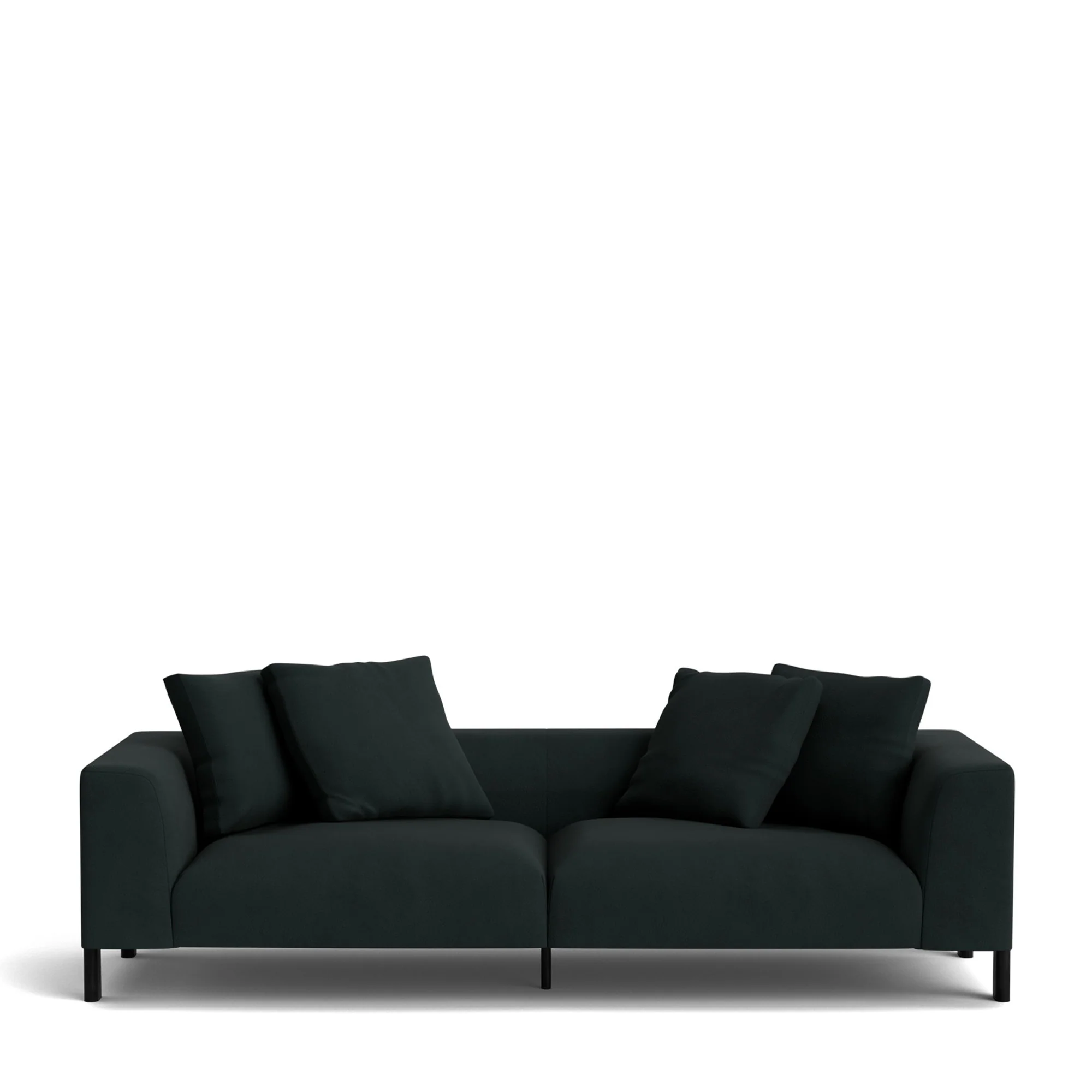 Sloan 4-Seater Sofa - Image 23
