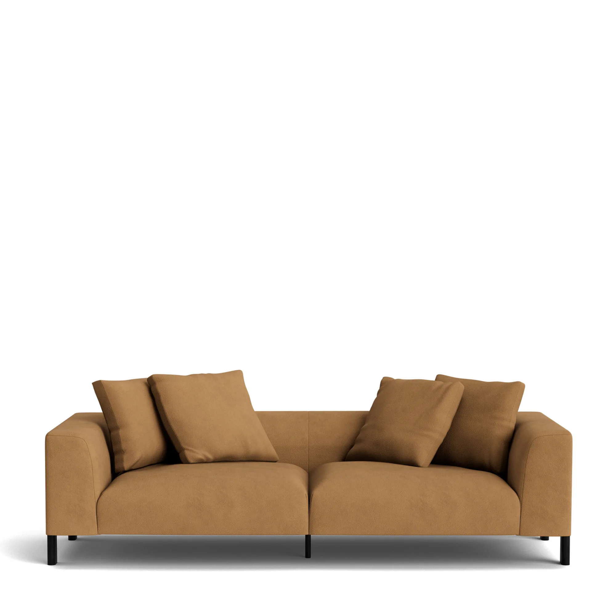 Sloan 4-Seater Sofa - Image 24
